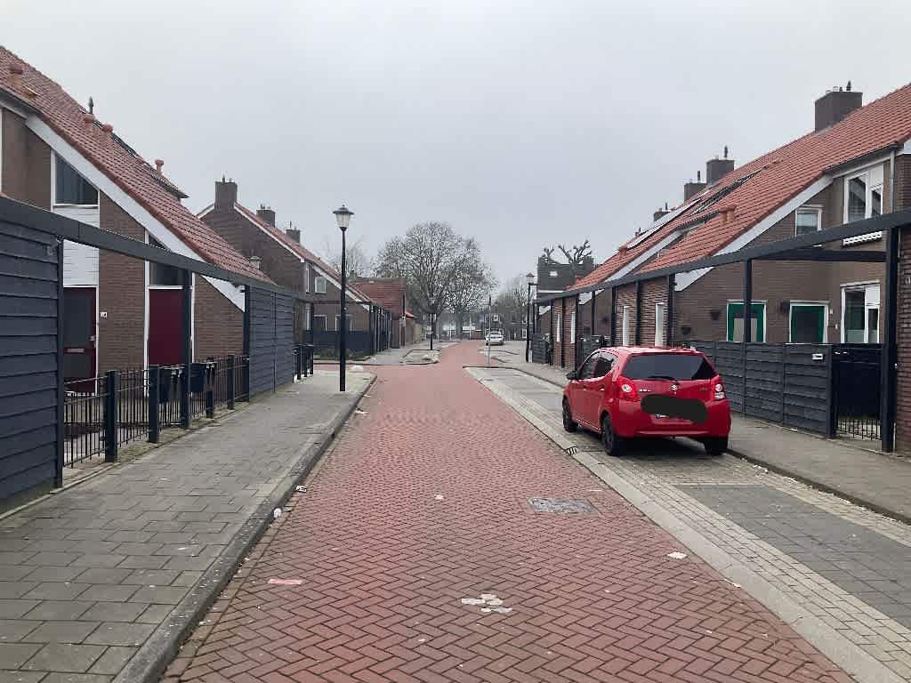 Jerusalem 14 - Culemborg