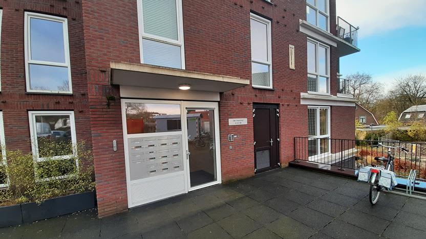 Van Hoornhof 14 - Wageningen