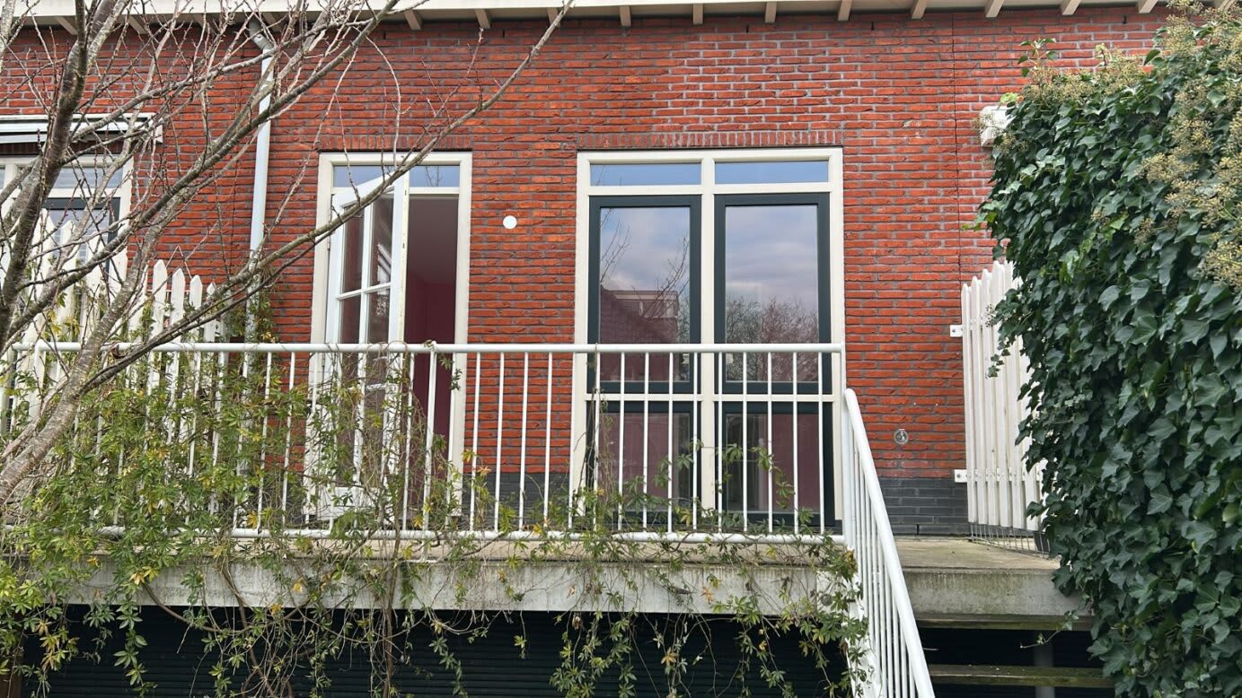 Basaltoever 10 - Nieuwegein