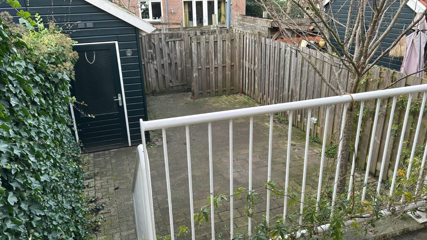 Basaltoever 10 - Nieuwegein