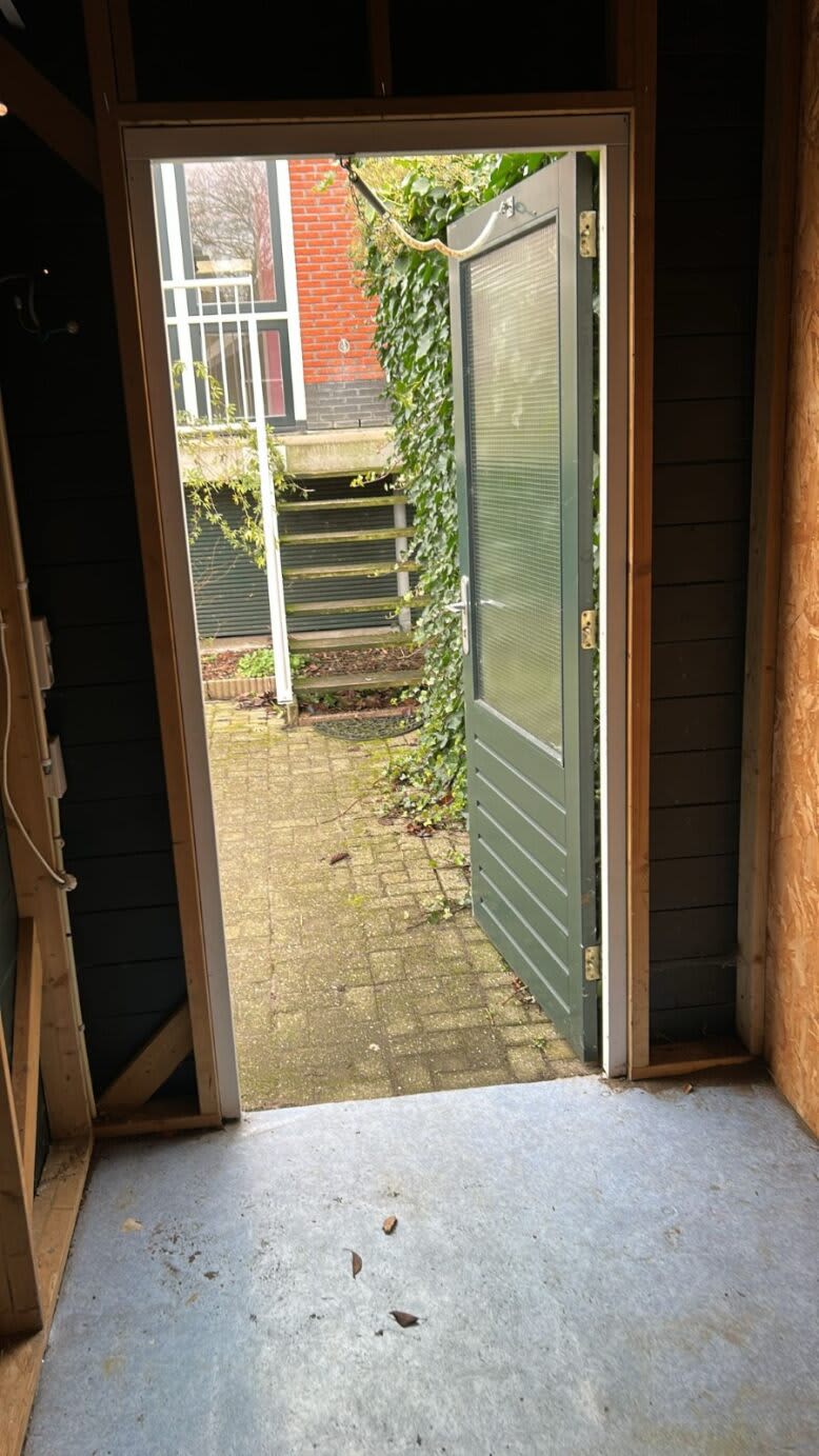 Basaltoever 10 - Nieuwegein