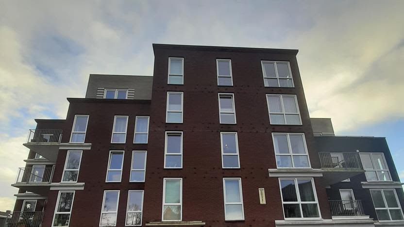 Van Hoornhof 14 - Wageningen