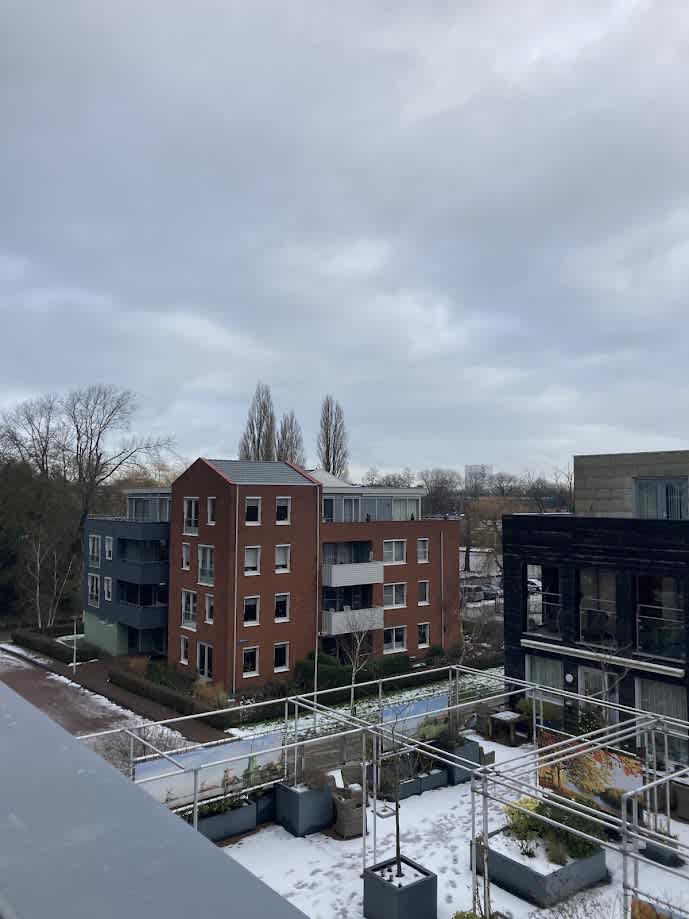 De Zevenster 11 - Wormerveer