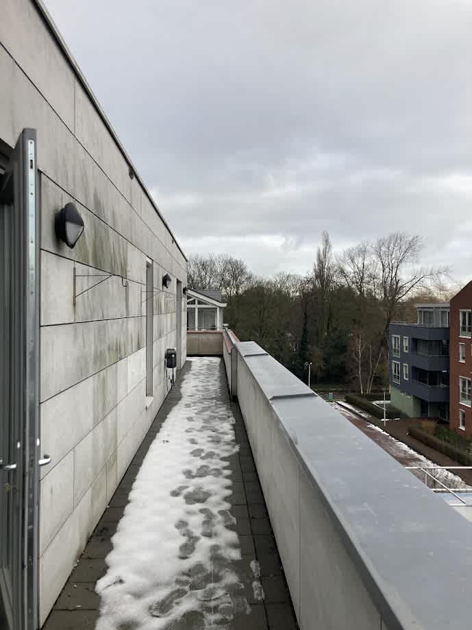 De Zevenster 11 - Wormerveer