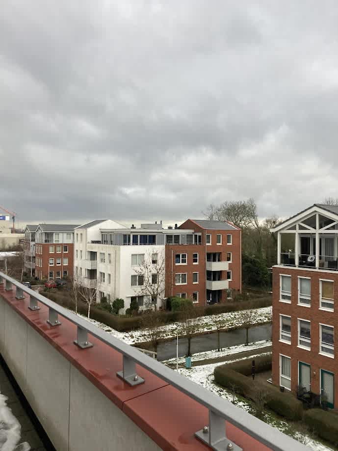 De Zevenster 11 - Wormerveer