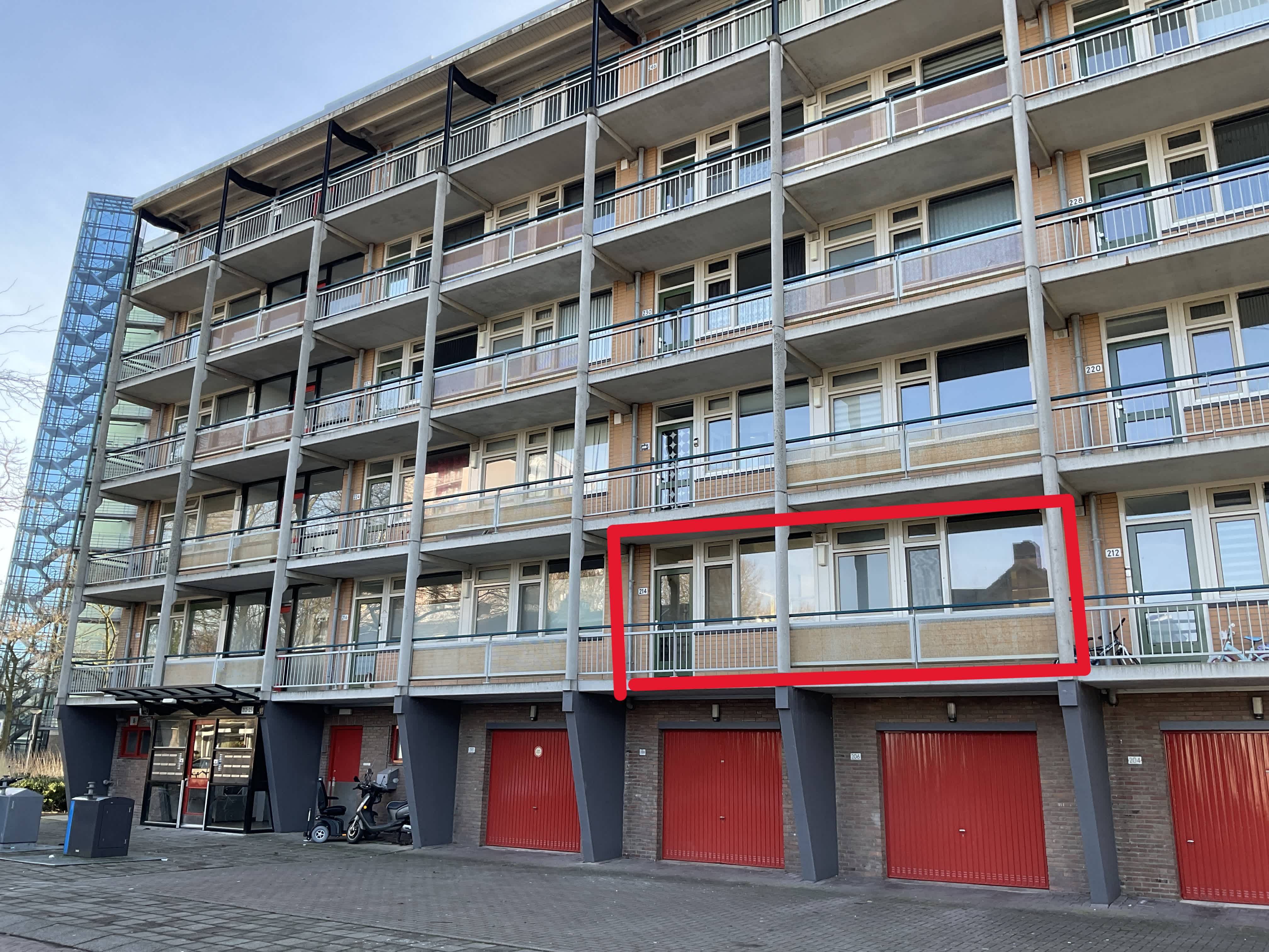 Henry Dunantlaan 214 - Diemen