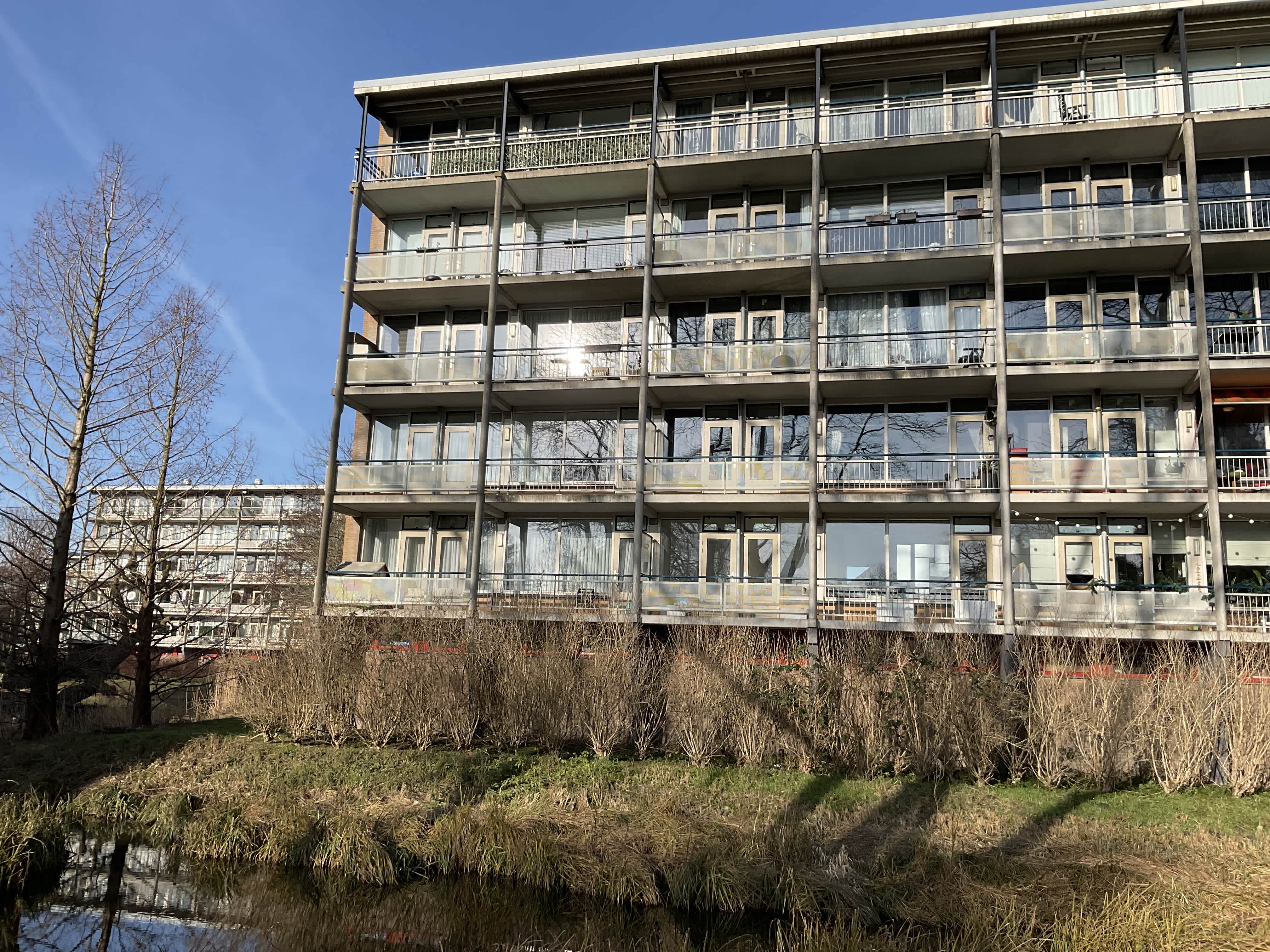 Henry Dunantlaan 214 - Diemen