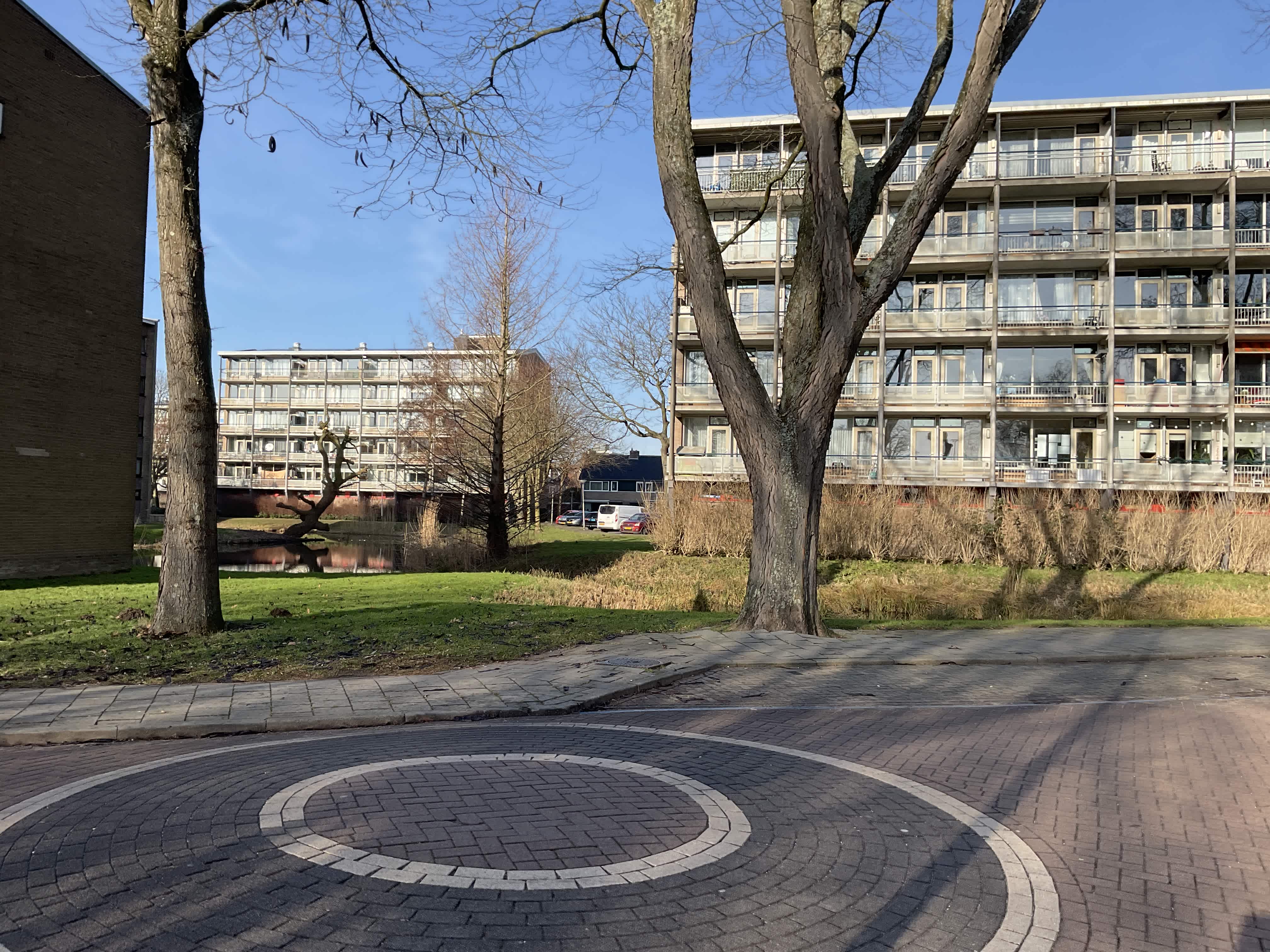 Henry Dunantlaan 214 - Diemen