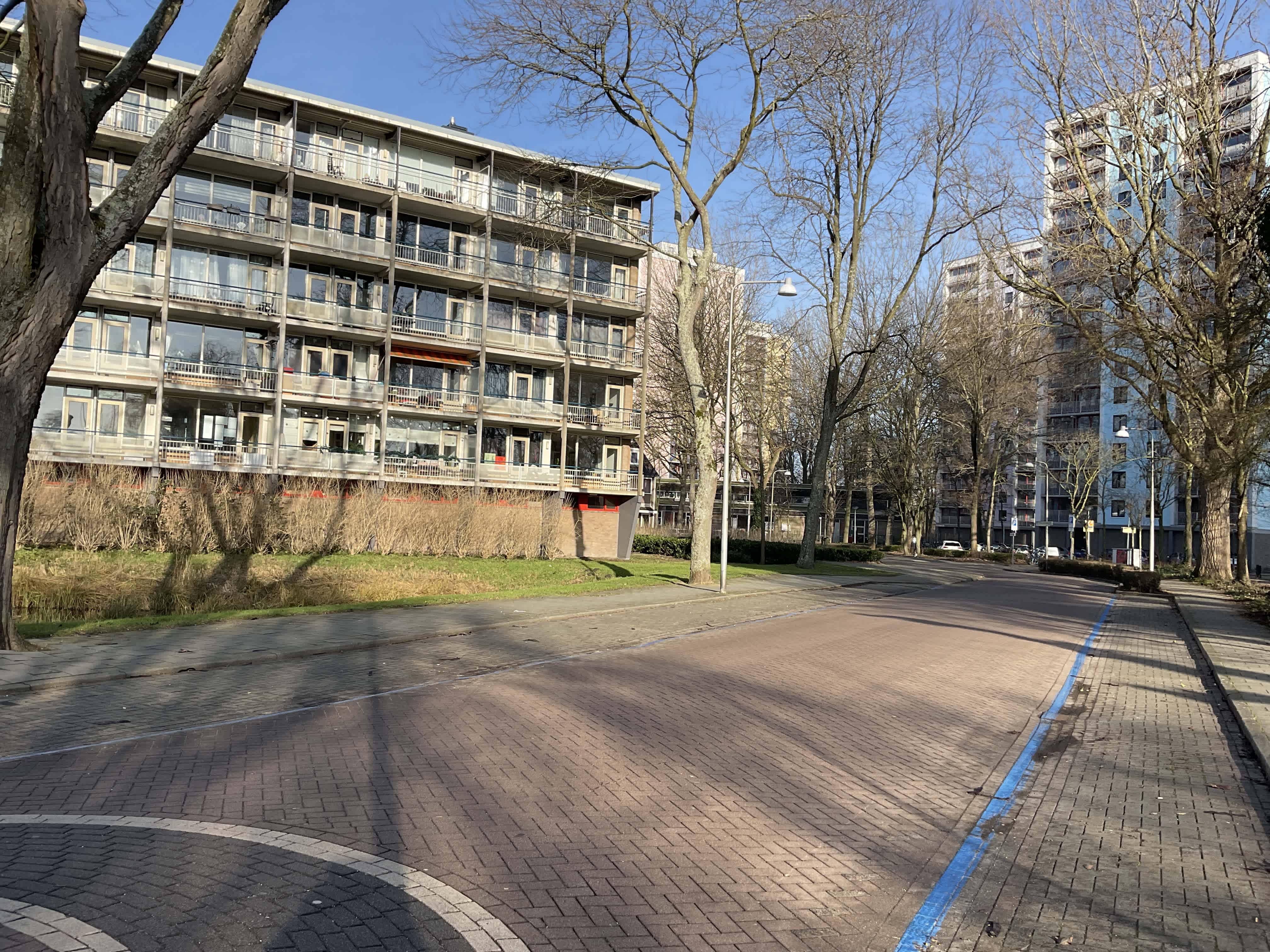 Henry Dunantlaan 214 - Diemen