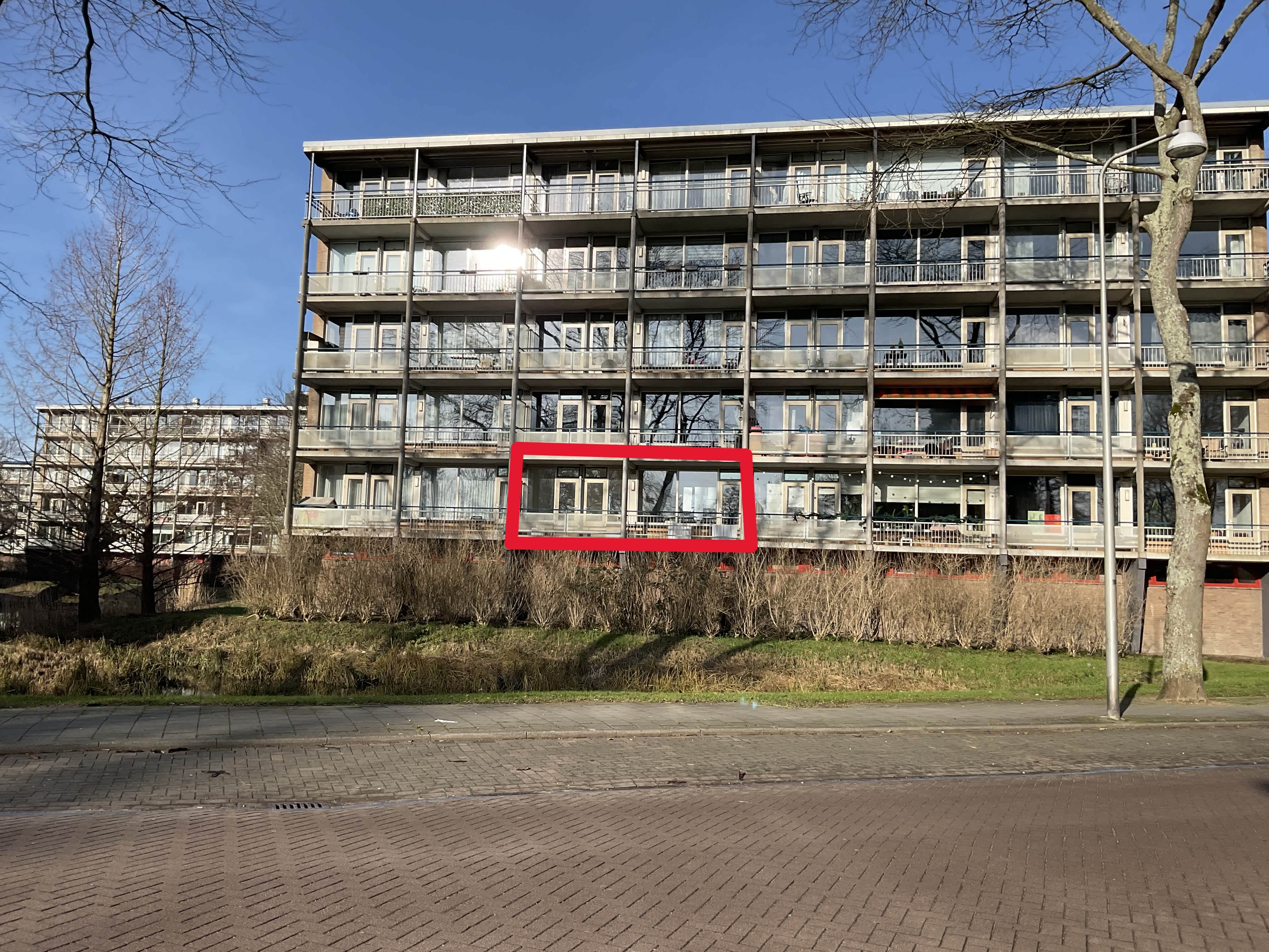 Henry Dunantlaan 214 - Diemen