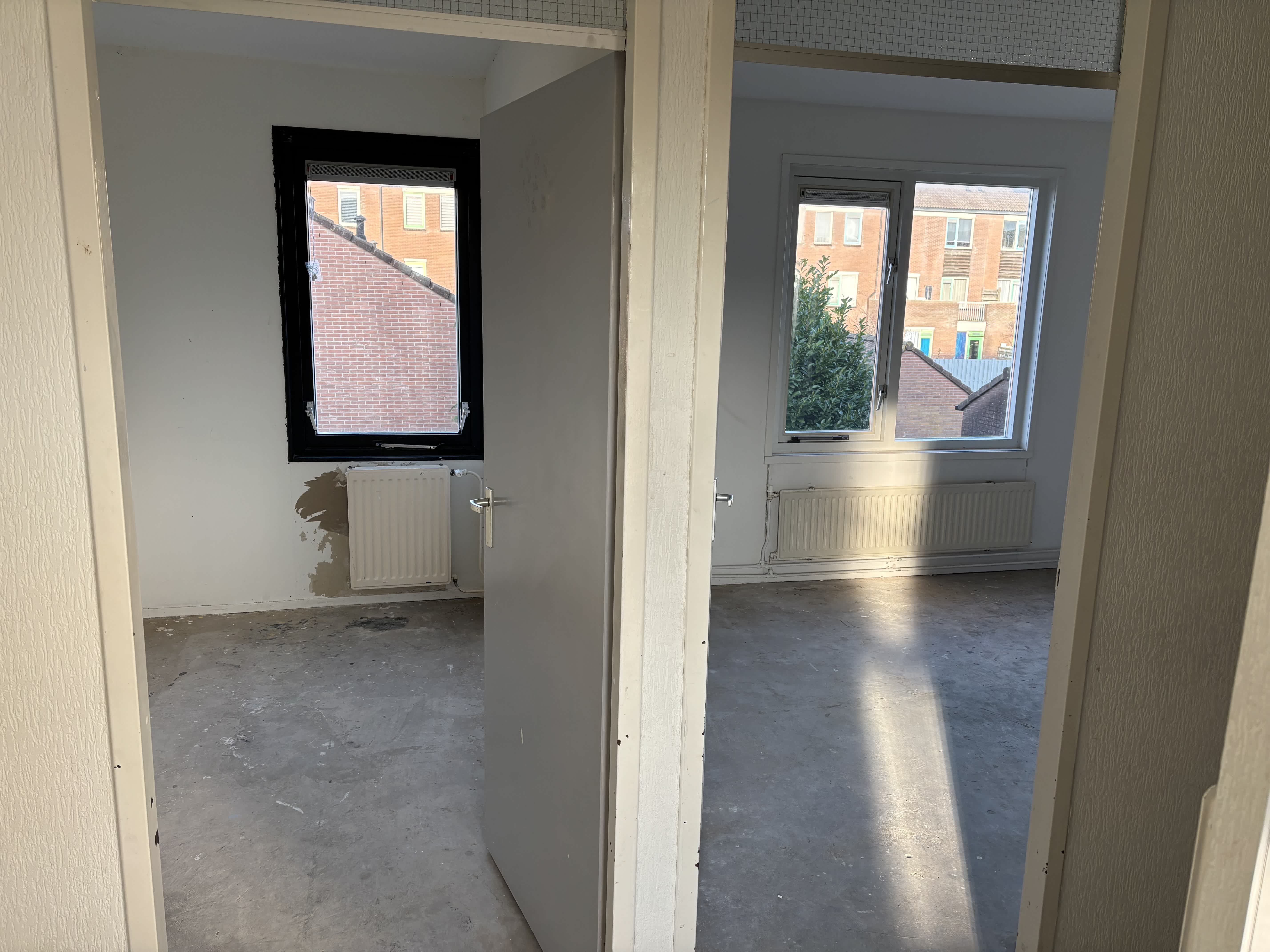 Weverstraat 45 - Purmerend