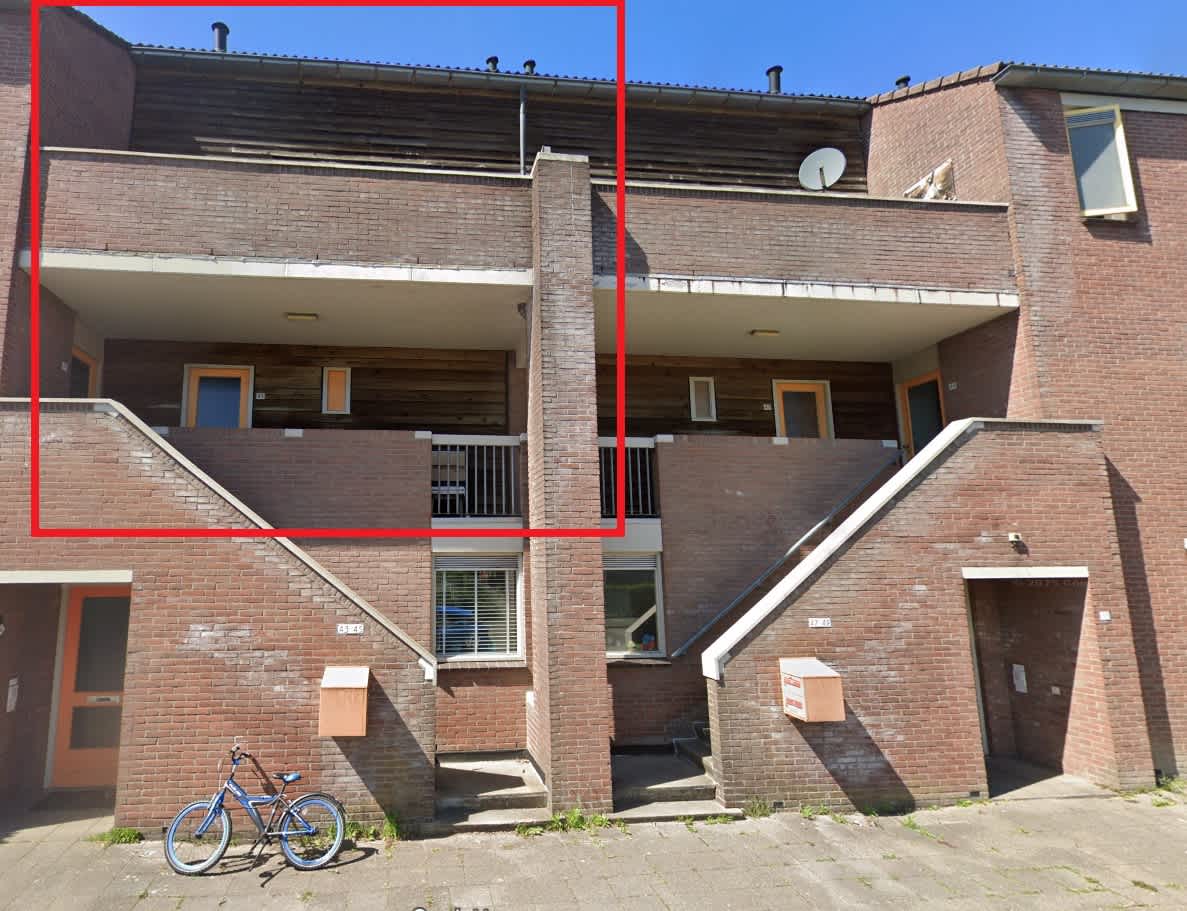 Weverstraat 45 - Purmerend