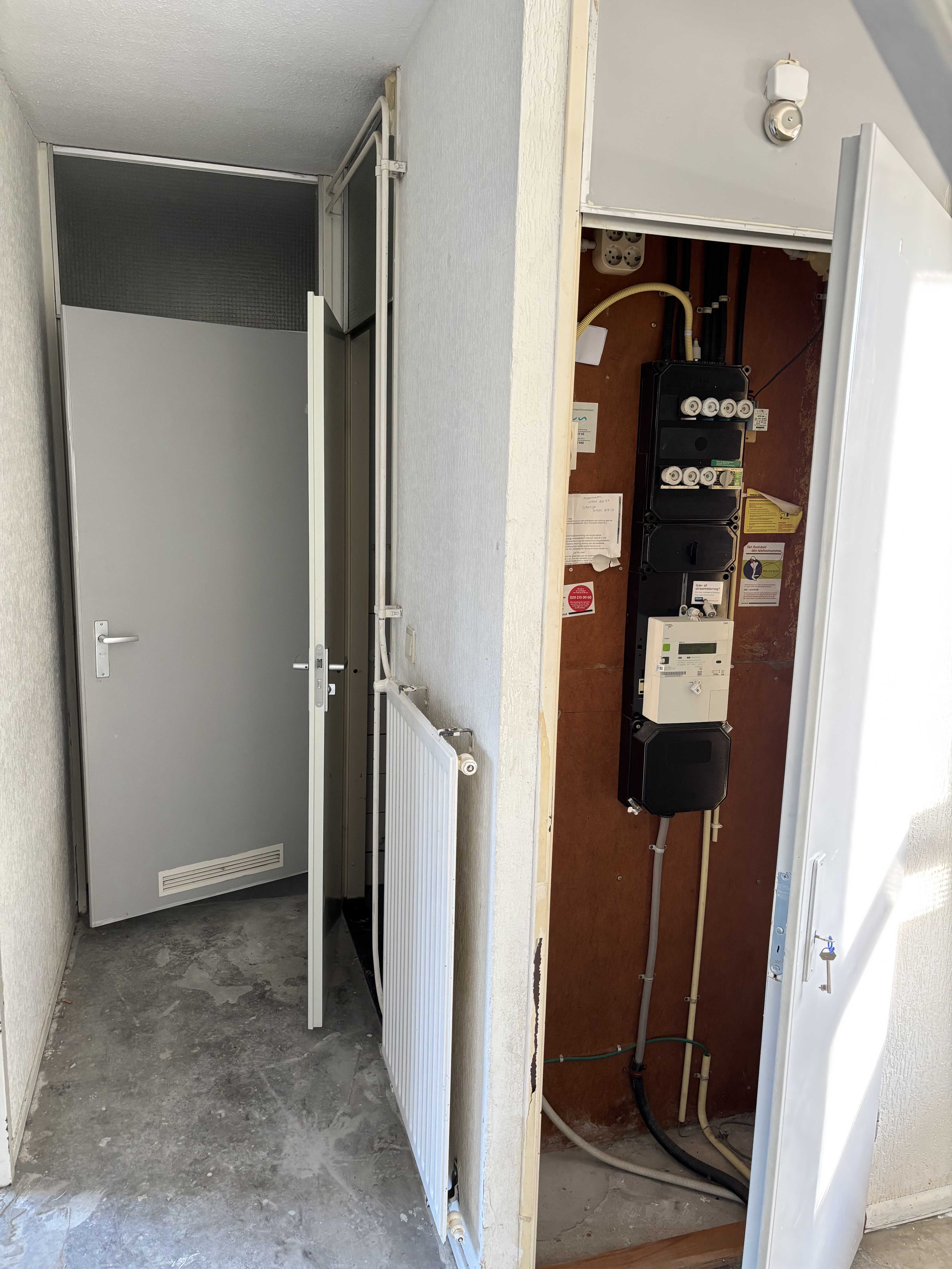 Weverstraat 45 - Purmerend