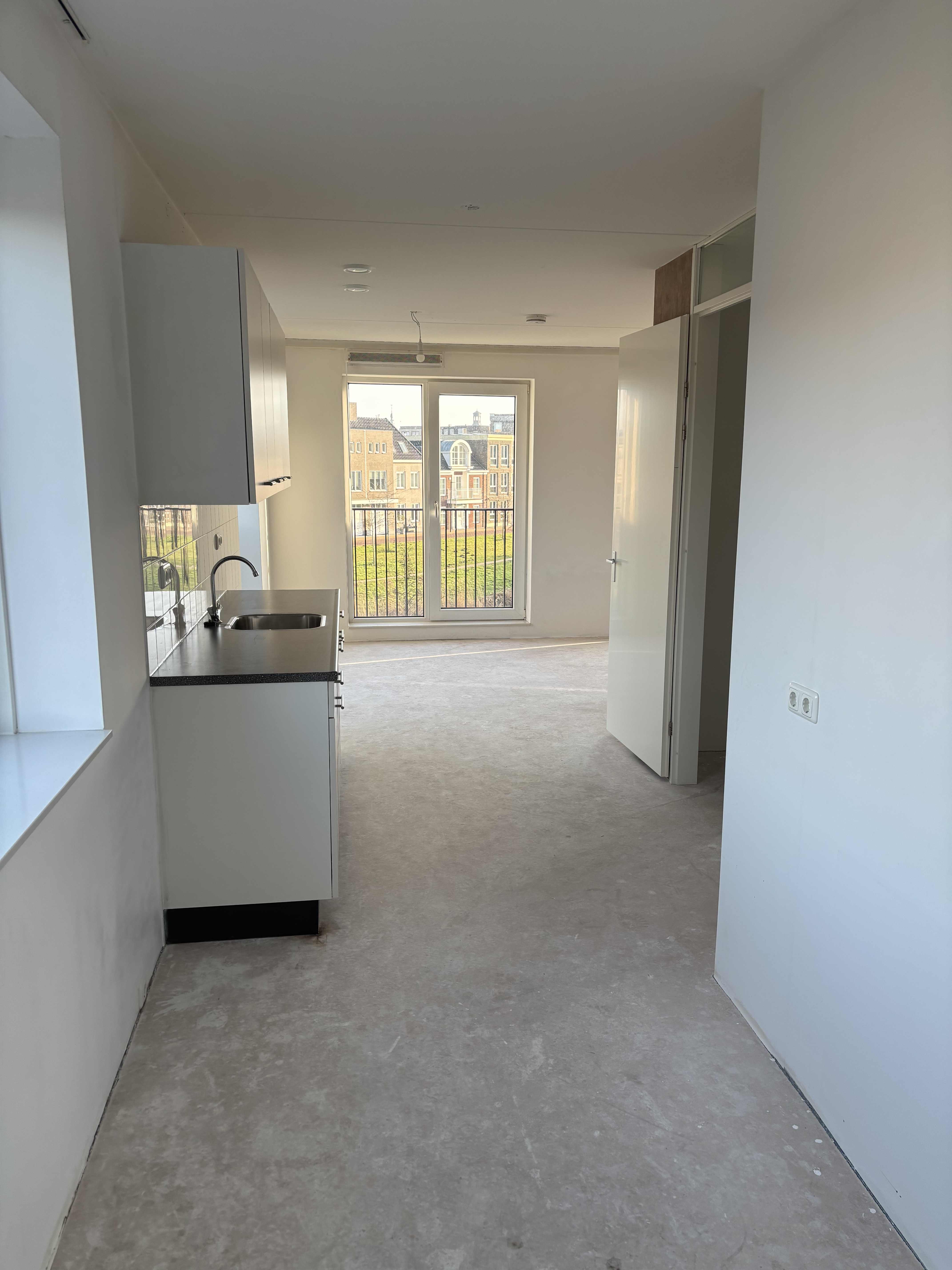 Pont Neuf 25 - Purmerend