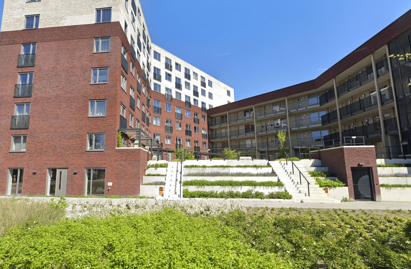 Pont Neuf 25 - Purmerend