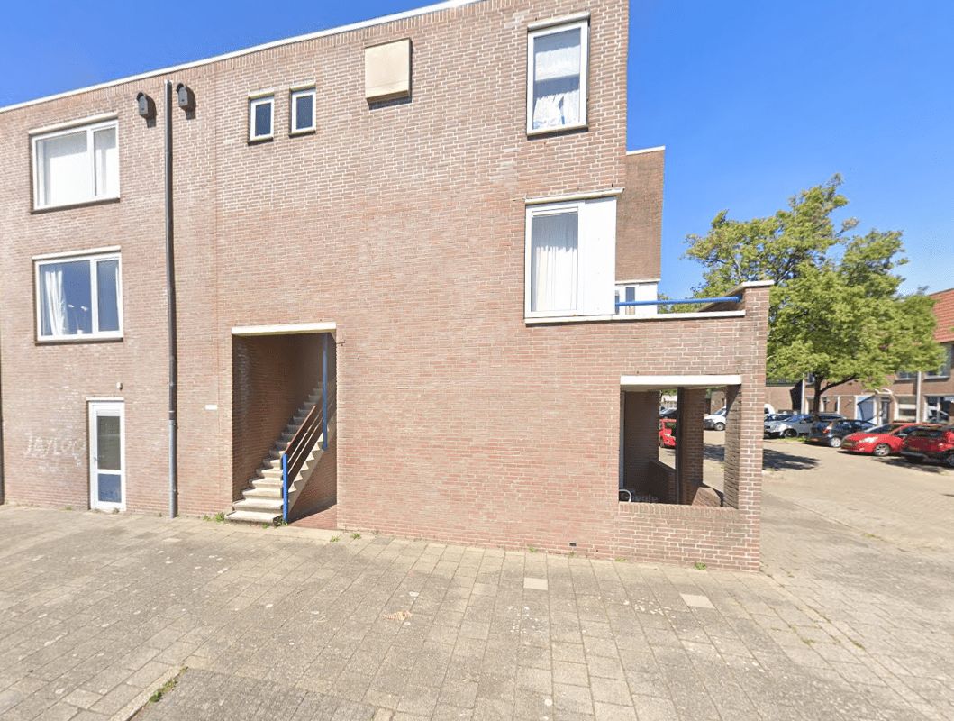 Karosstraat 35 - Purmerend