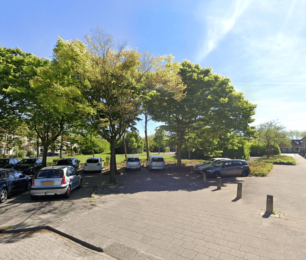 Karosstraat 35 - Purmerend