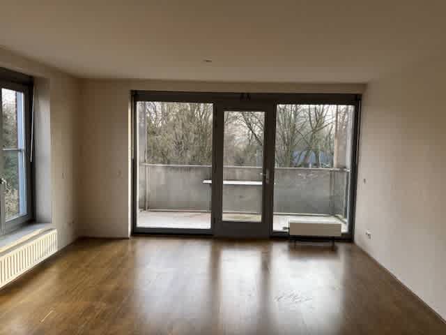 Eerste Oosterparklaan 56 - Utrecht