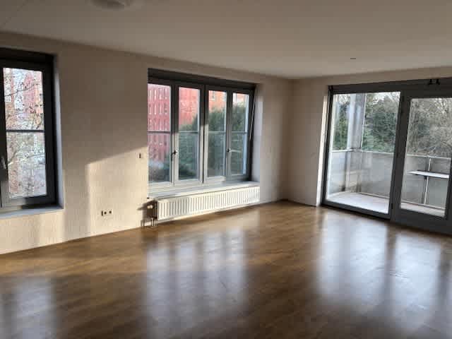 Eerste Oosterparklaan 56 - Utrecht