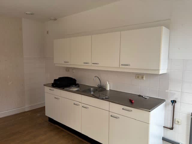 Eerste Oosterparklaan 56 - Utrecht