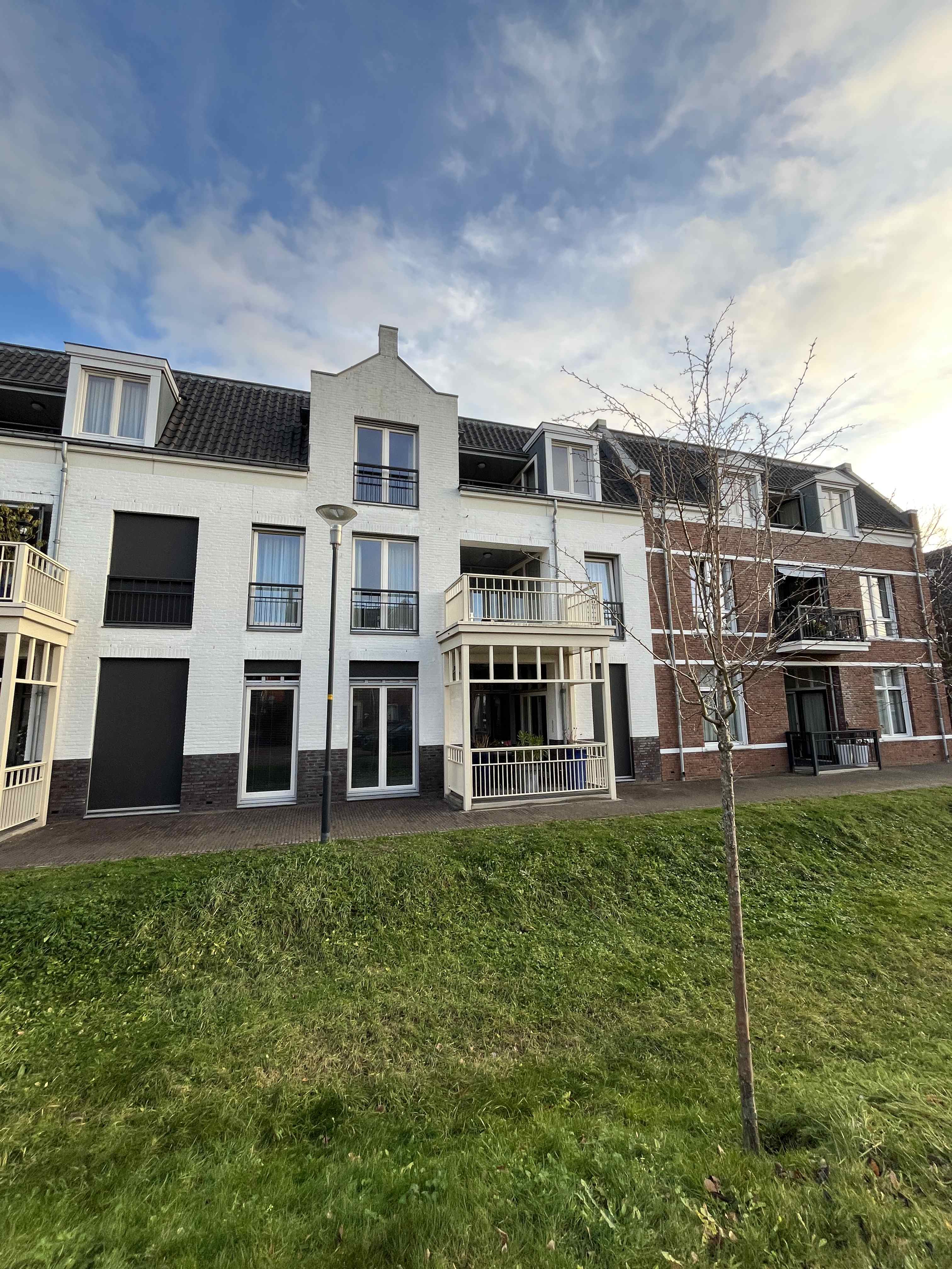 Marten van Rossemsingel 32 - Zaltbommel