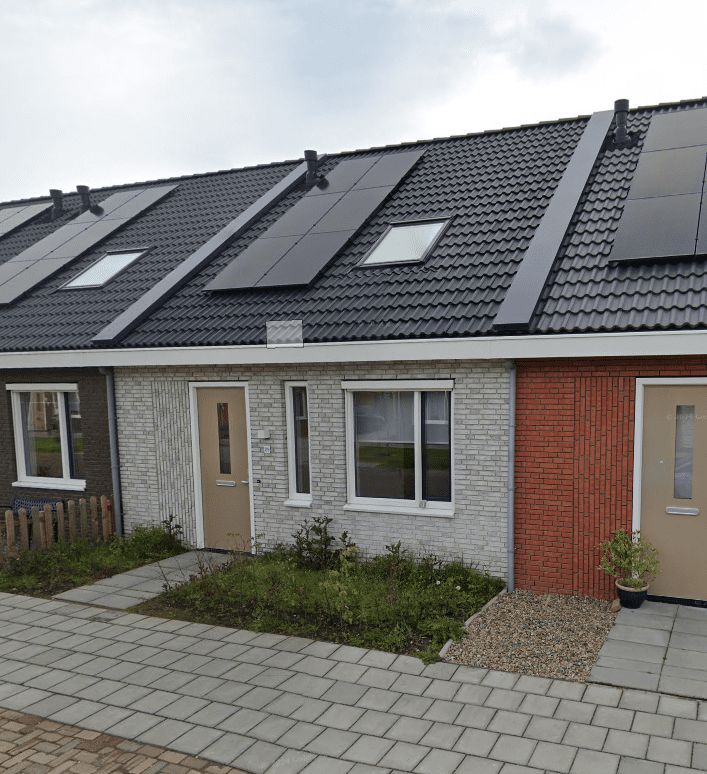 Gerrit Raapstraat 29 - Appingedam