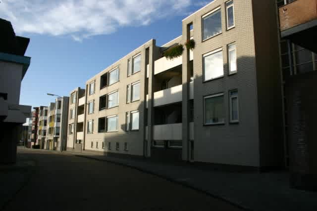 Oude Schans 37 - Delfzijl