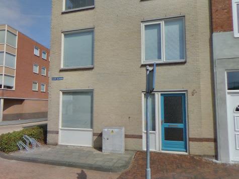 Oude Schans 37 - Delfzijl