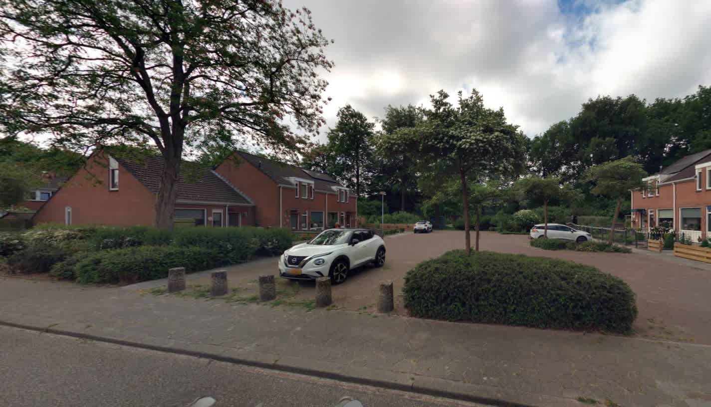 Zuiderstraat 43 - Muntendam