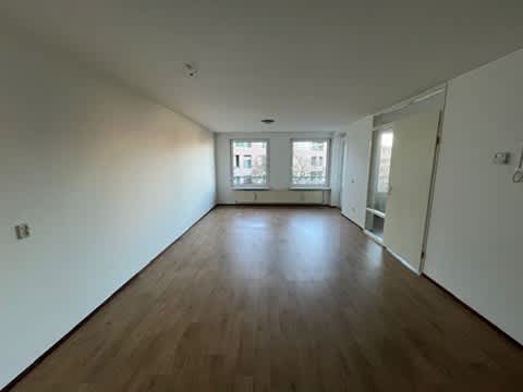 Oranje-Nassaulaan 342 - Utrecht