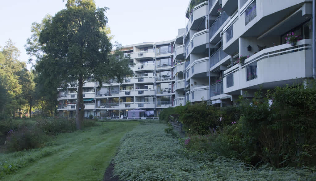 Gersteveld 75 - Veenendaal