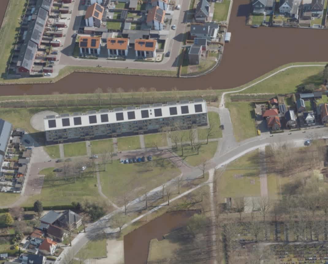 Parkstraat 119 - Sappemeer