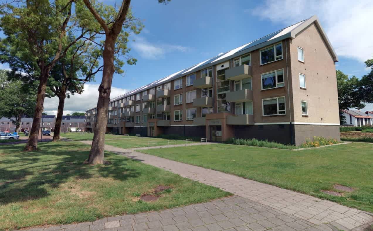 Parkstraat 119 - Sappemeer