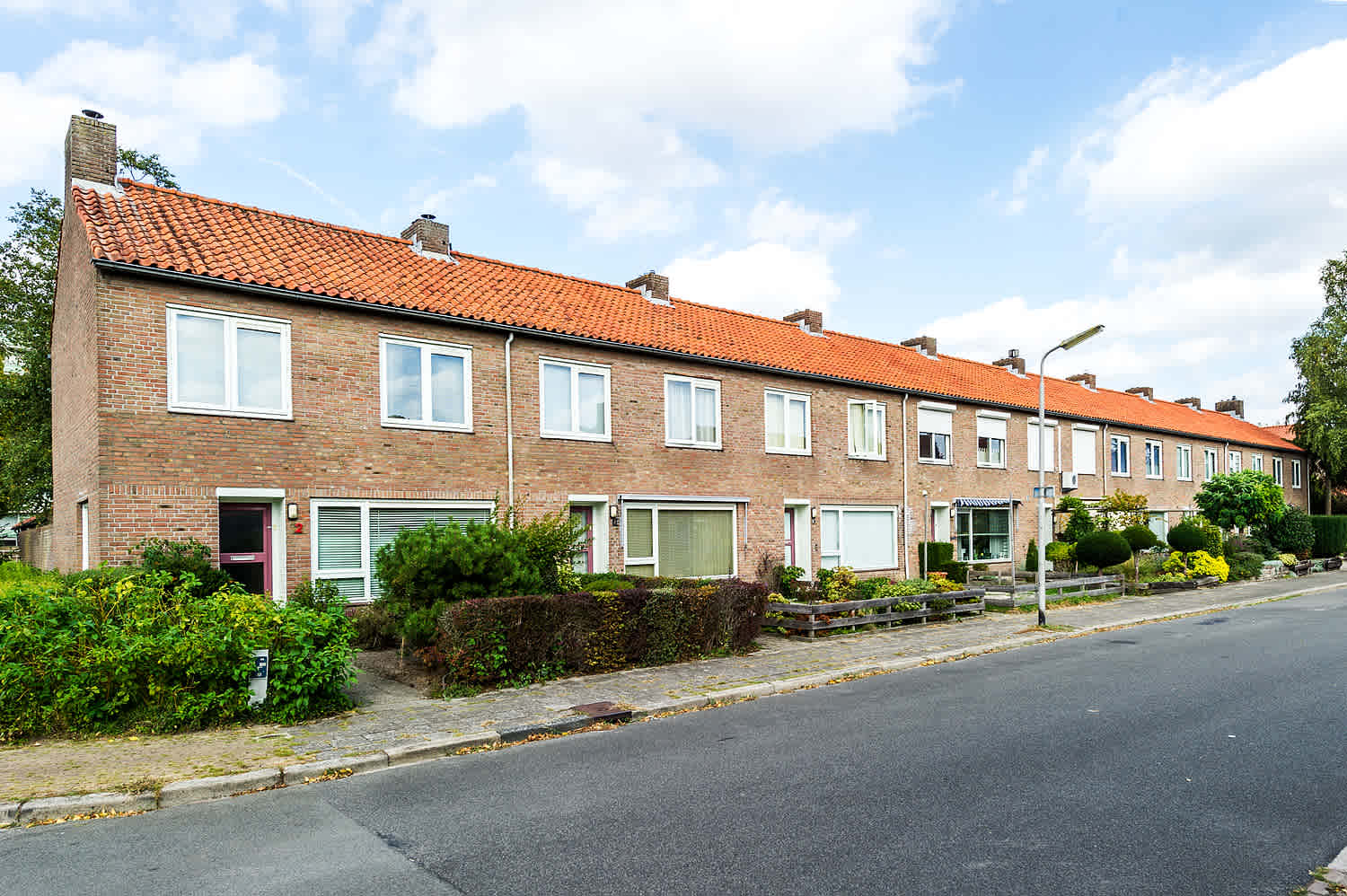 Plevierstraat 4 - Amersfoort