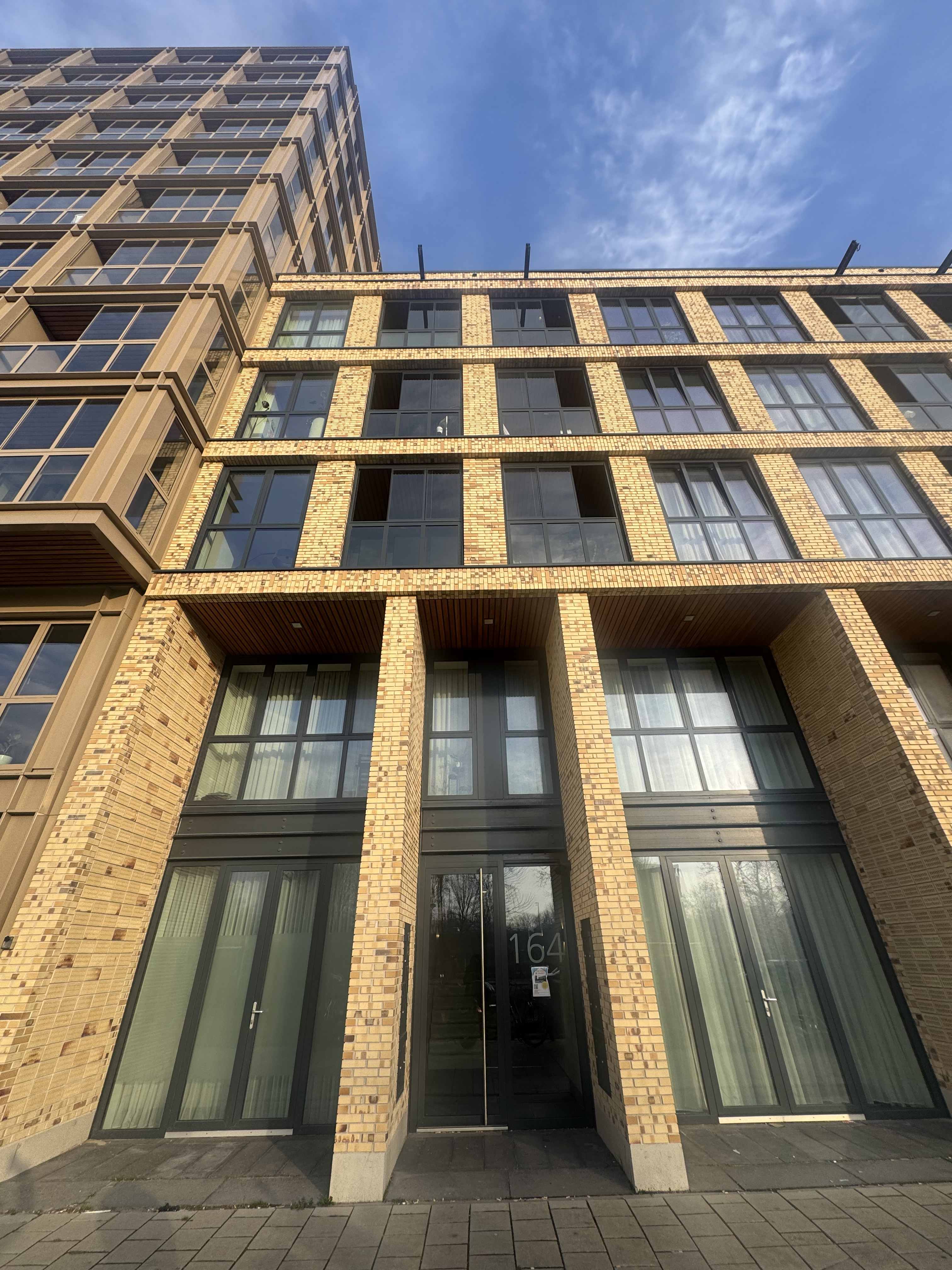 Vlaardingenlaan 164K - Amsterdam