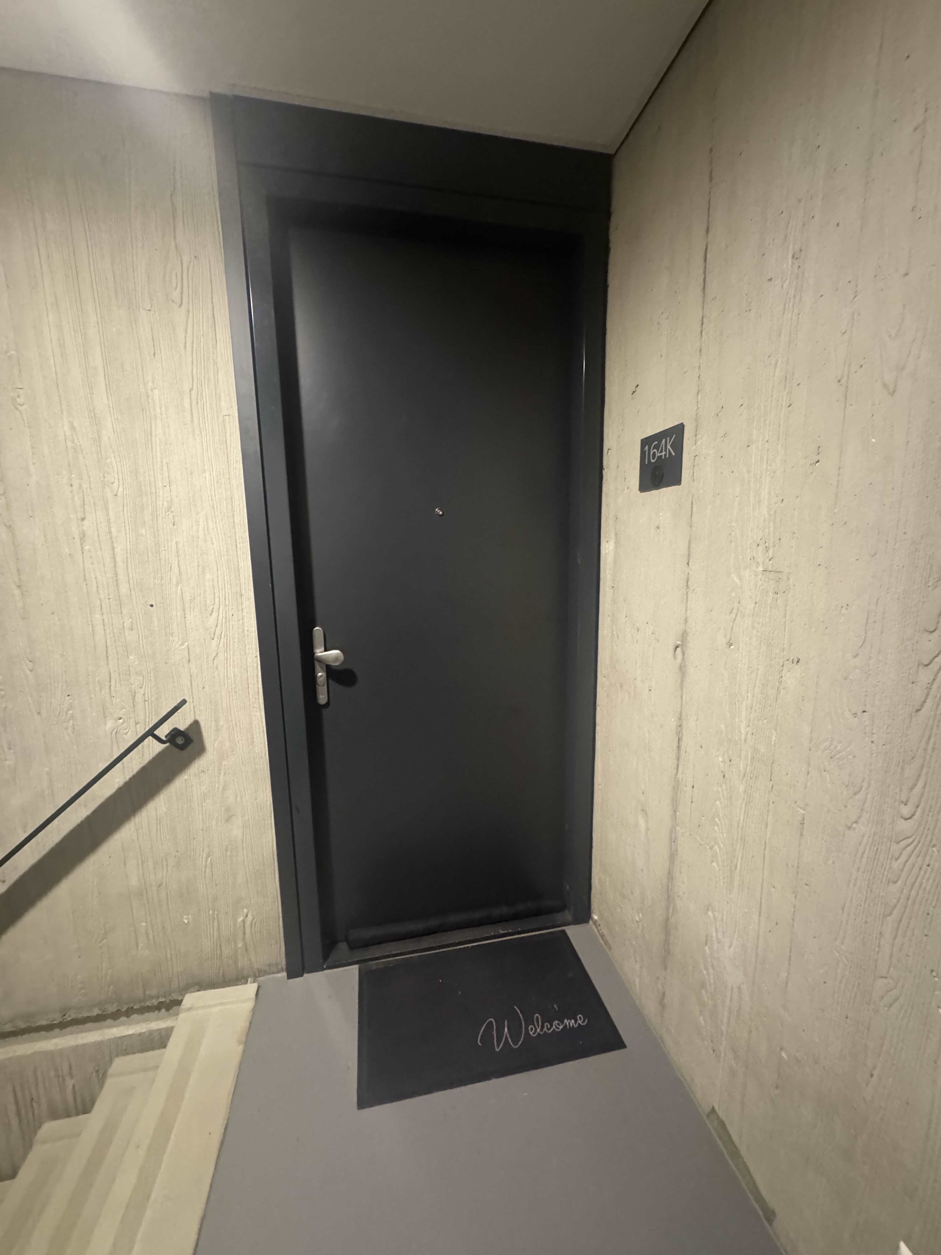 Vlaardingenlaan 164K - Amsterdam