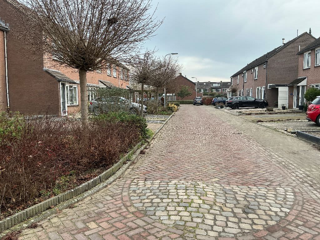 Irenelaan 24 - Beusichem