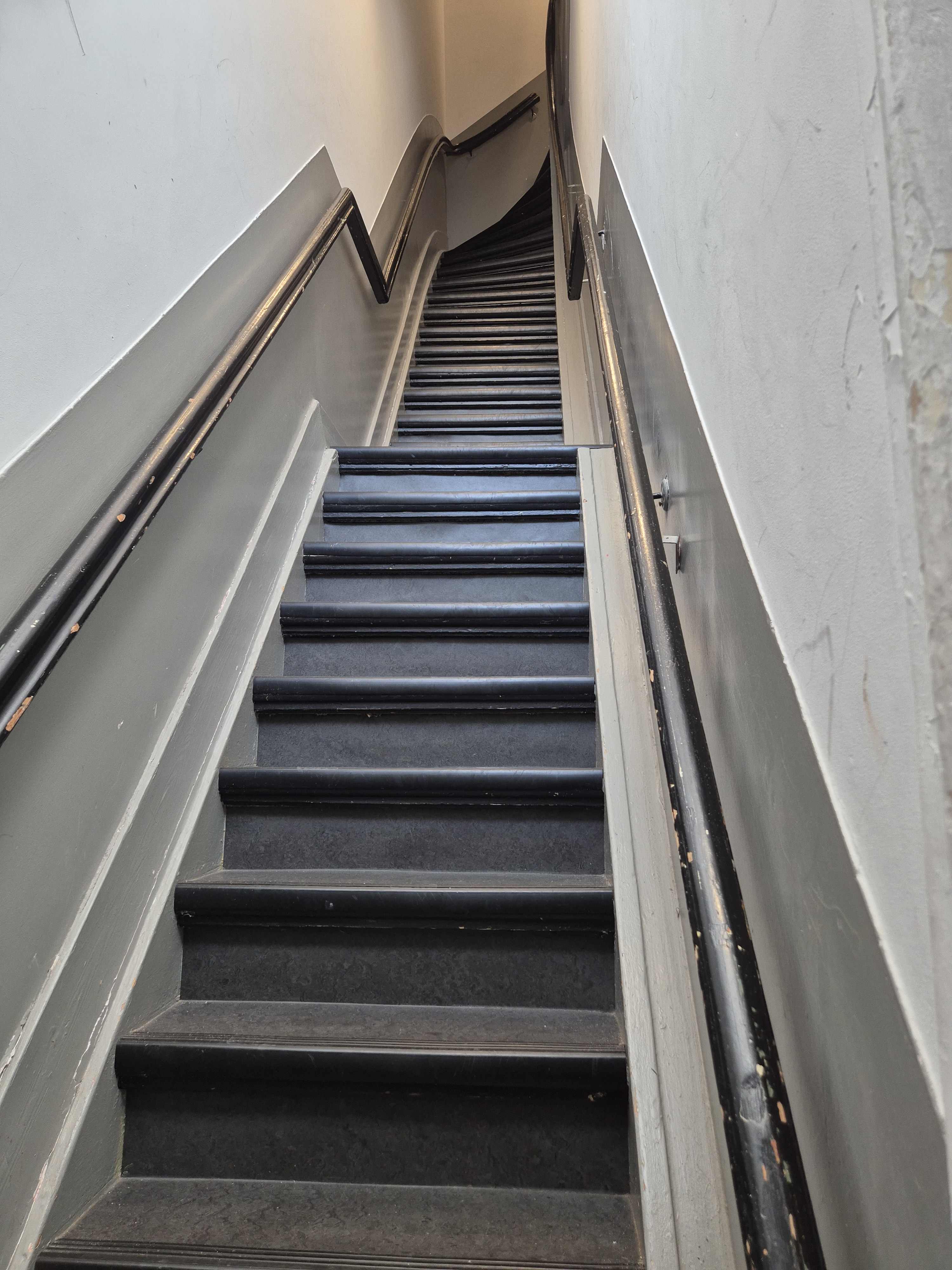 Eerste Constantijn Huygensstraat 78-D - Amsterdam