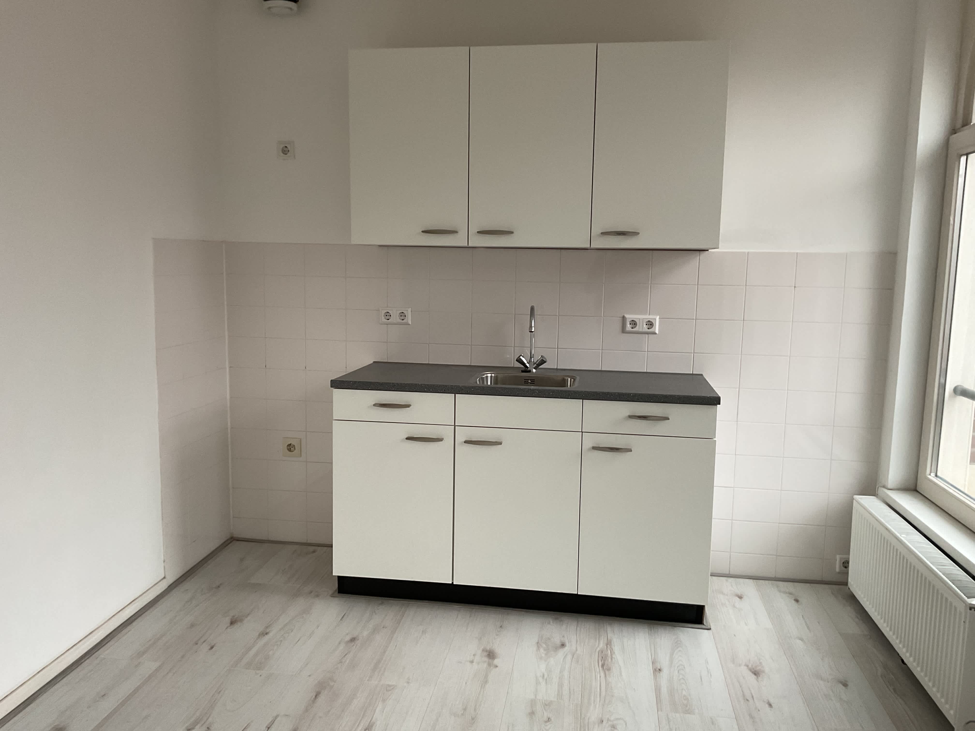 Eerste Constantijn Huygensstraat 78-D - Amsterdam