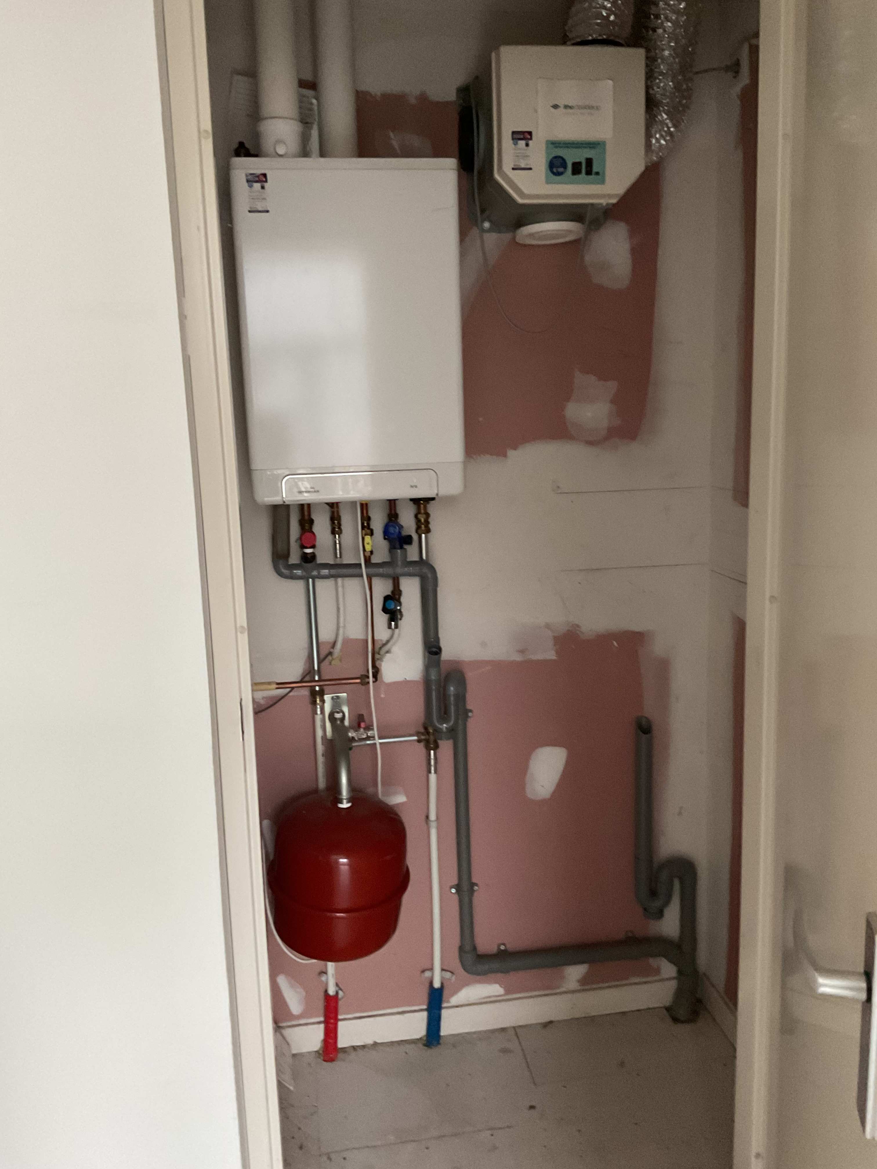 Eerste Constantijn Huygensstraat 78-D - Amsterdam