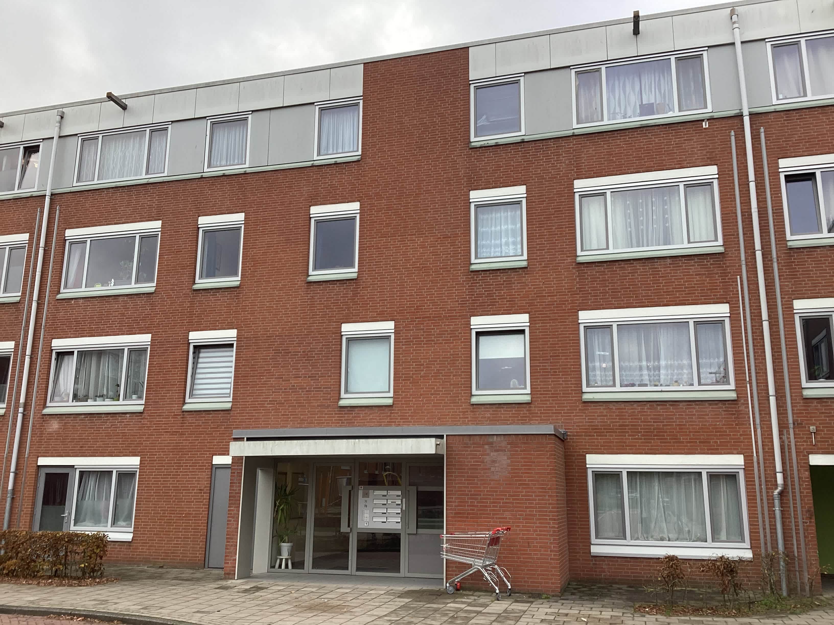 Maarsenhof 74 - Amsterdam