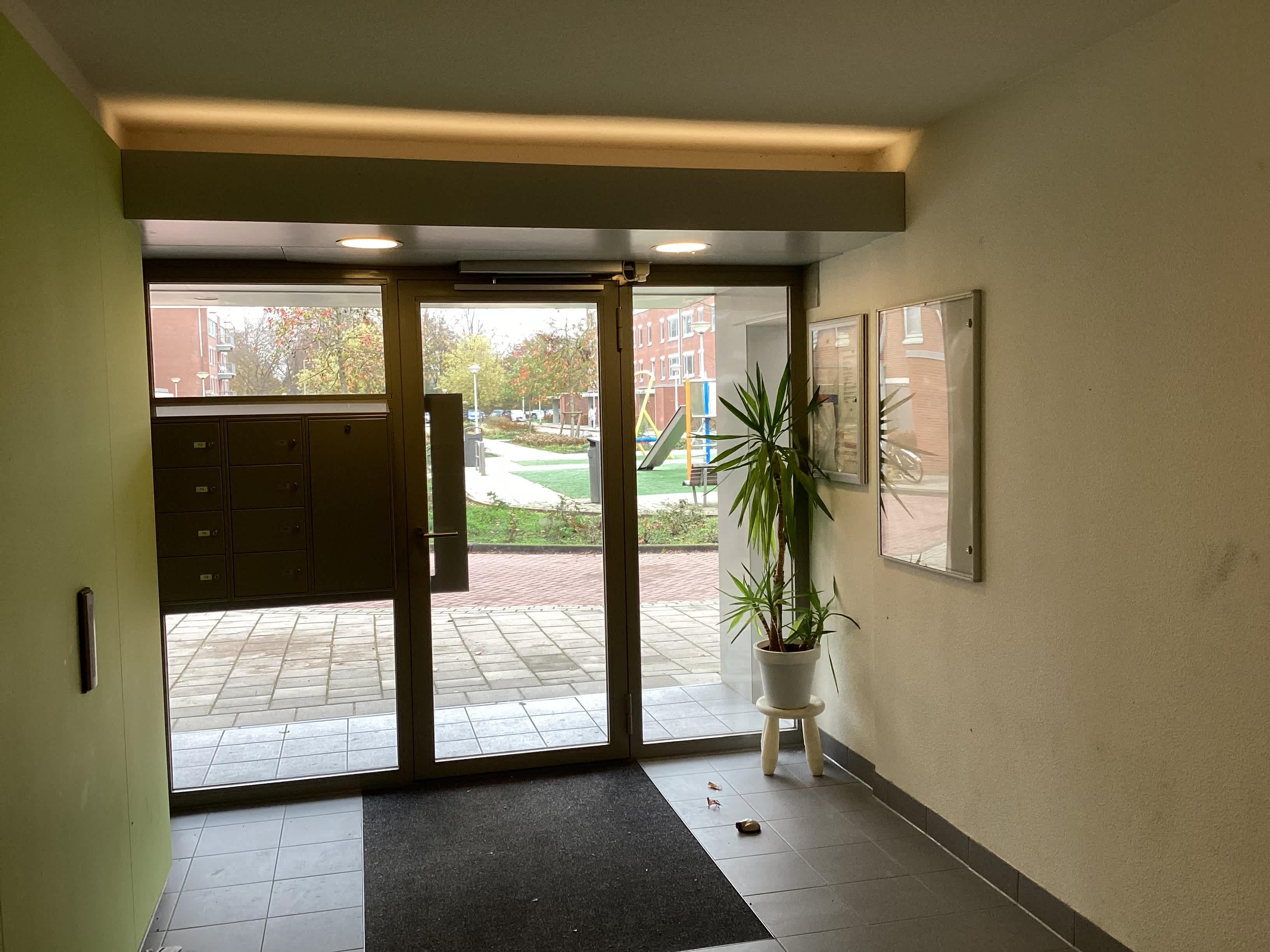 Maarsenhof 74 - Amsterdam