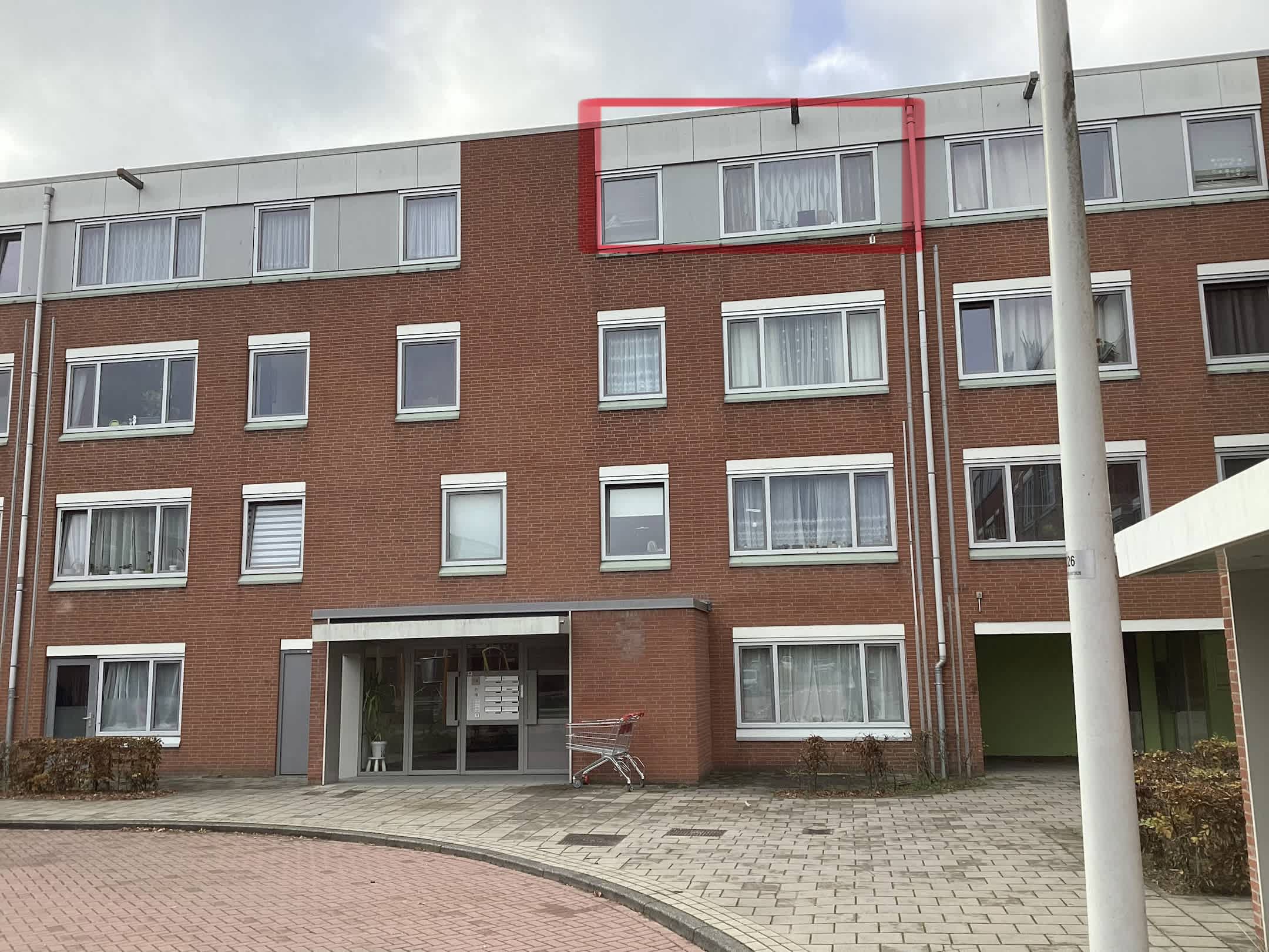 Maarsenhof 74 - Amsterdam