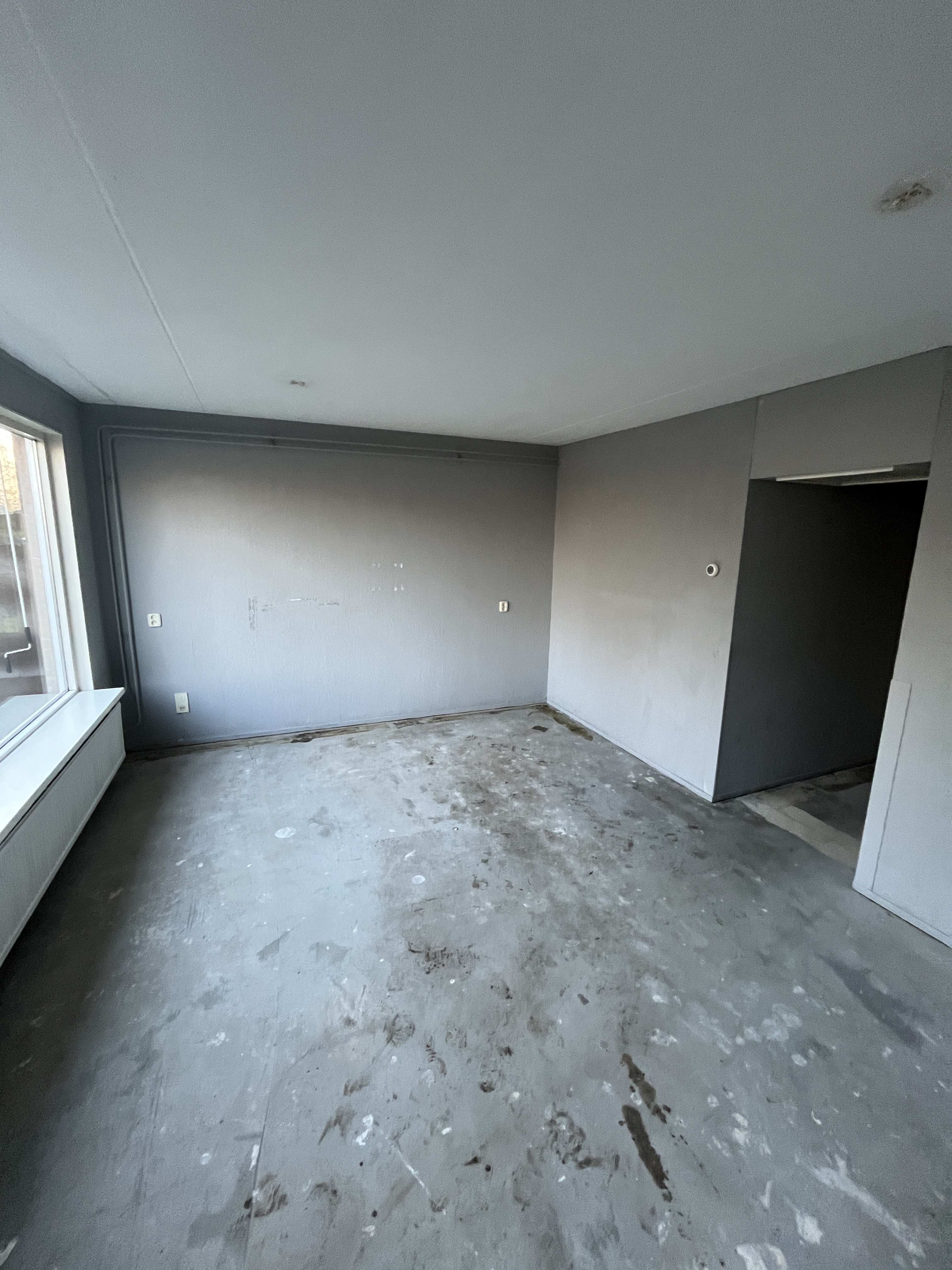 Anthon van der Horstlaan 138 - Bunschoten-Spakenburg