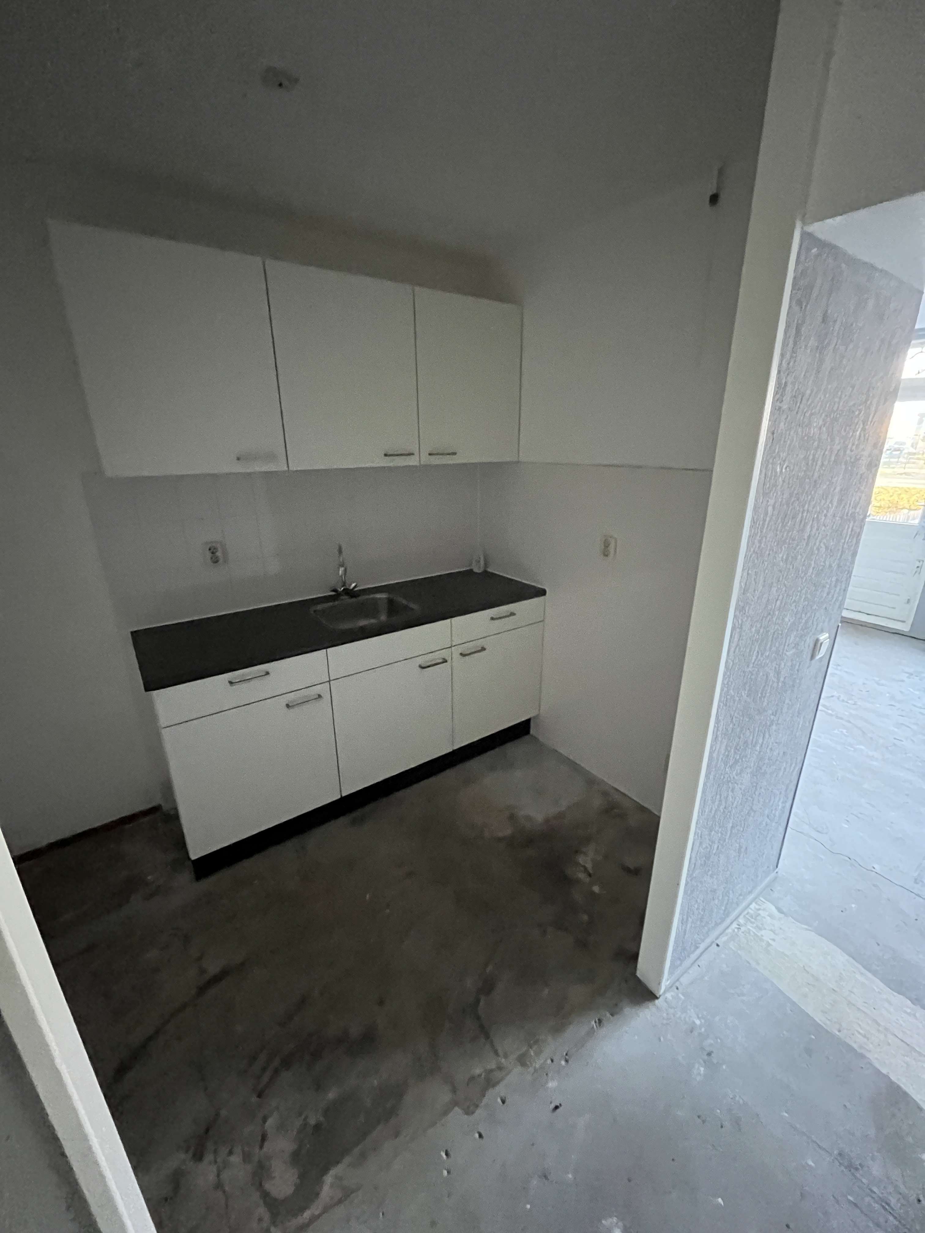 Anthon van der Horstlaan 138 - Bunschoten-Spakenburg