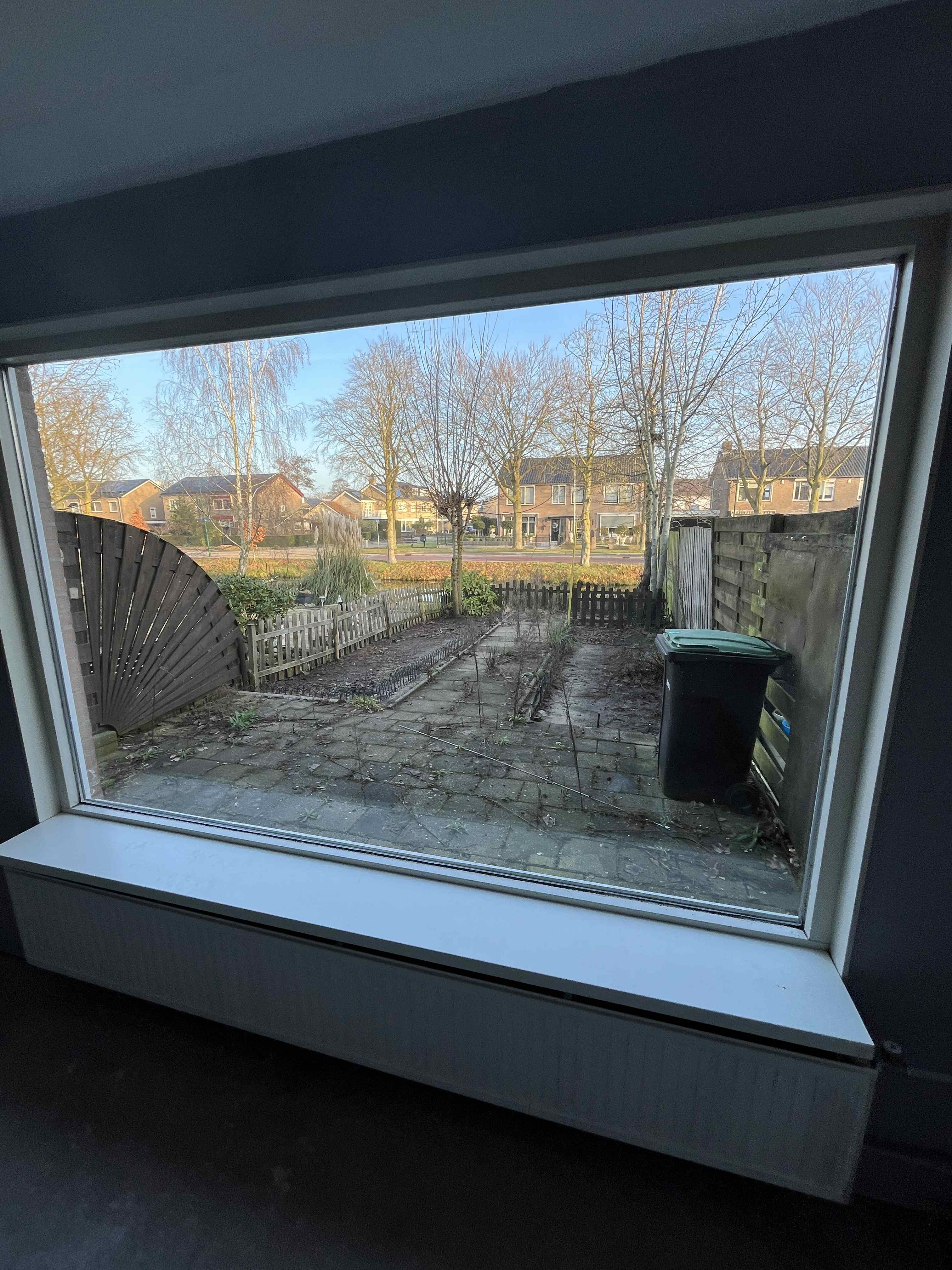 Anthon van der Horstlaan 138 - Bunschoten-Spakenburg