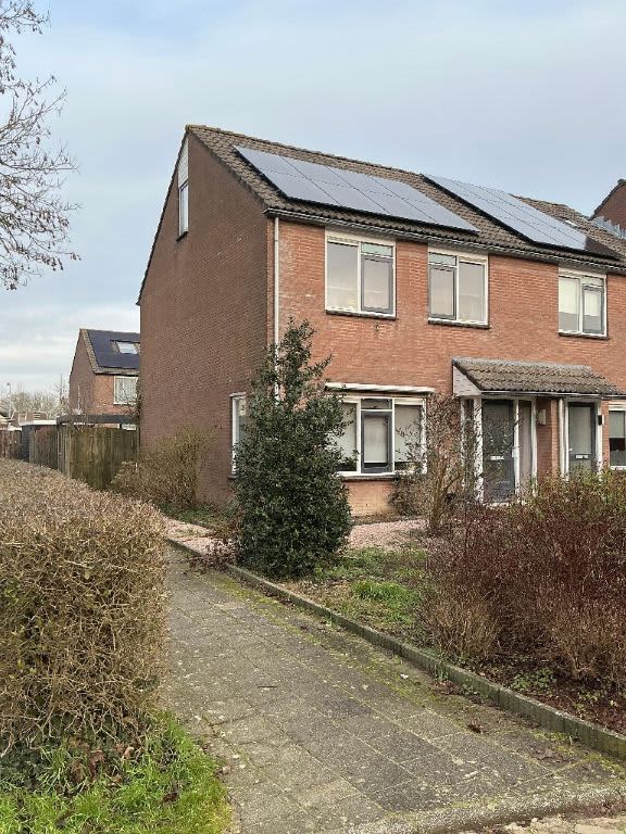 Irenelaan 24 - Beusichem