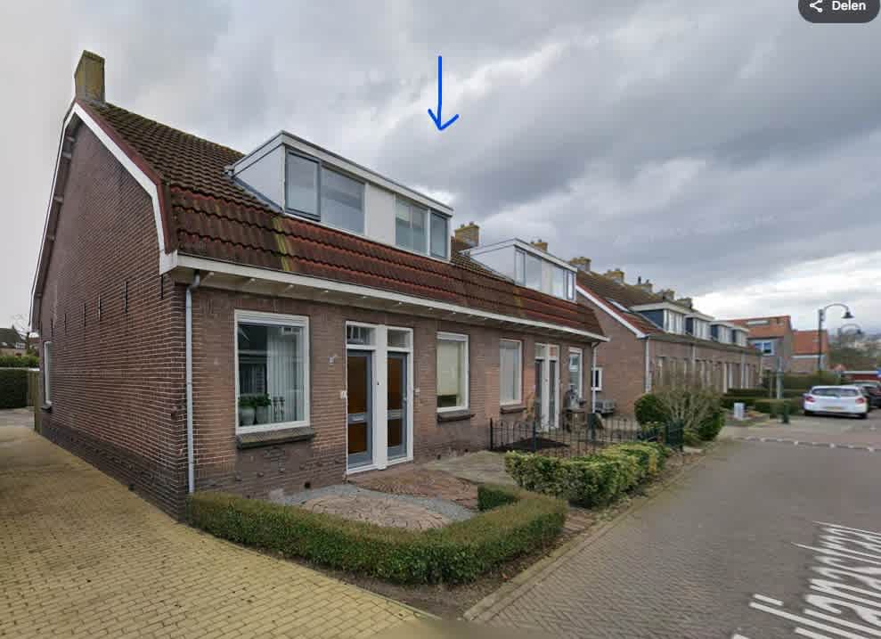 Julianastraat 11 - Heerjansdam