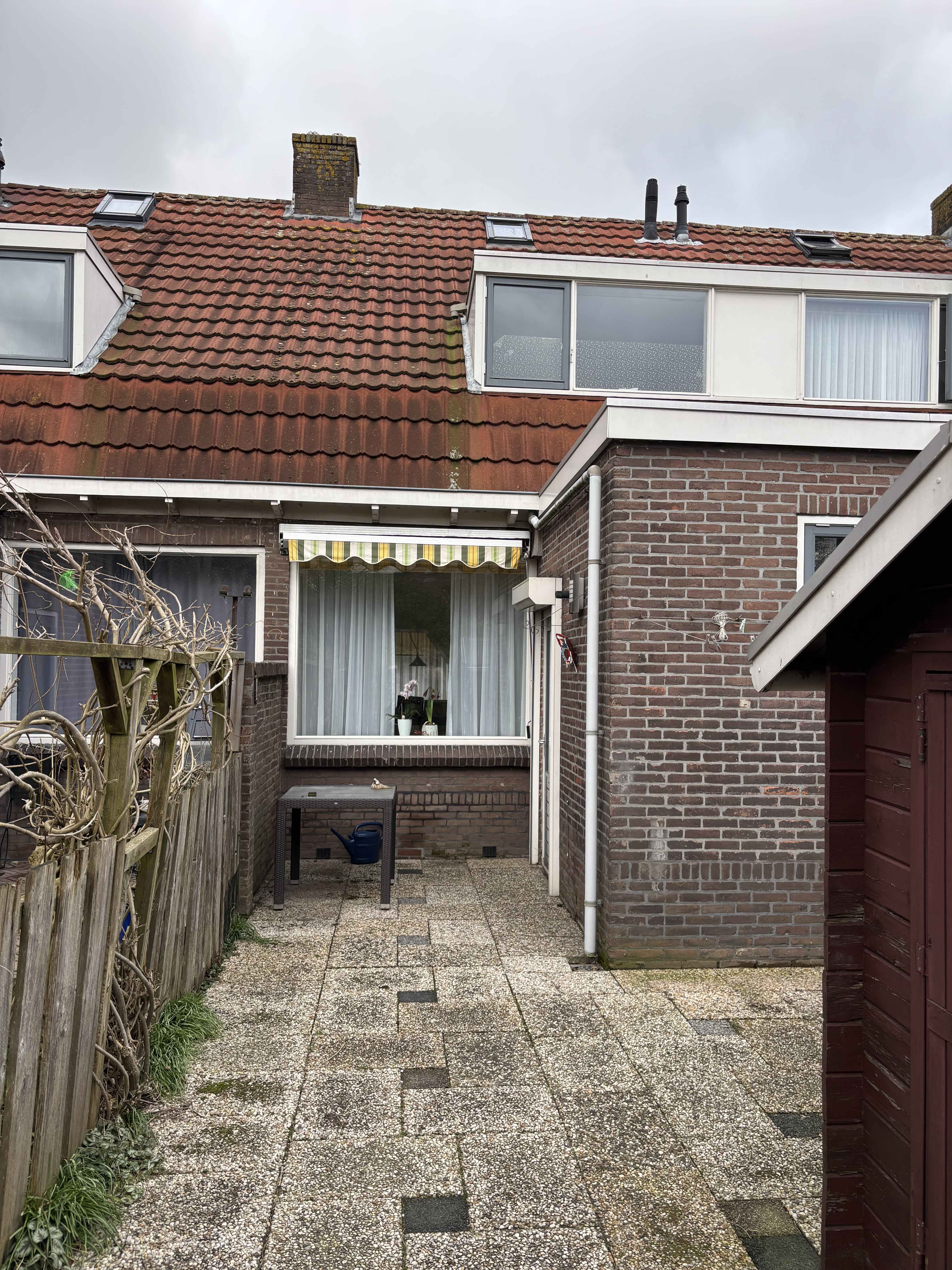 Julianastraat 11 - Heerjansdam