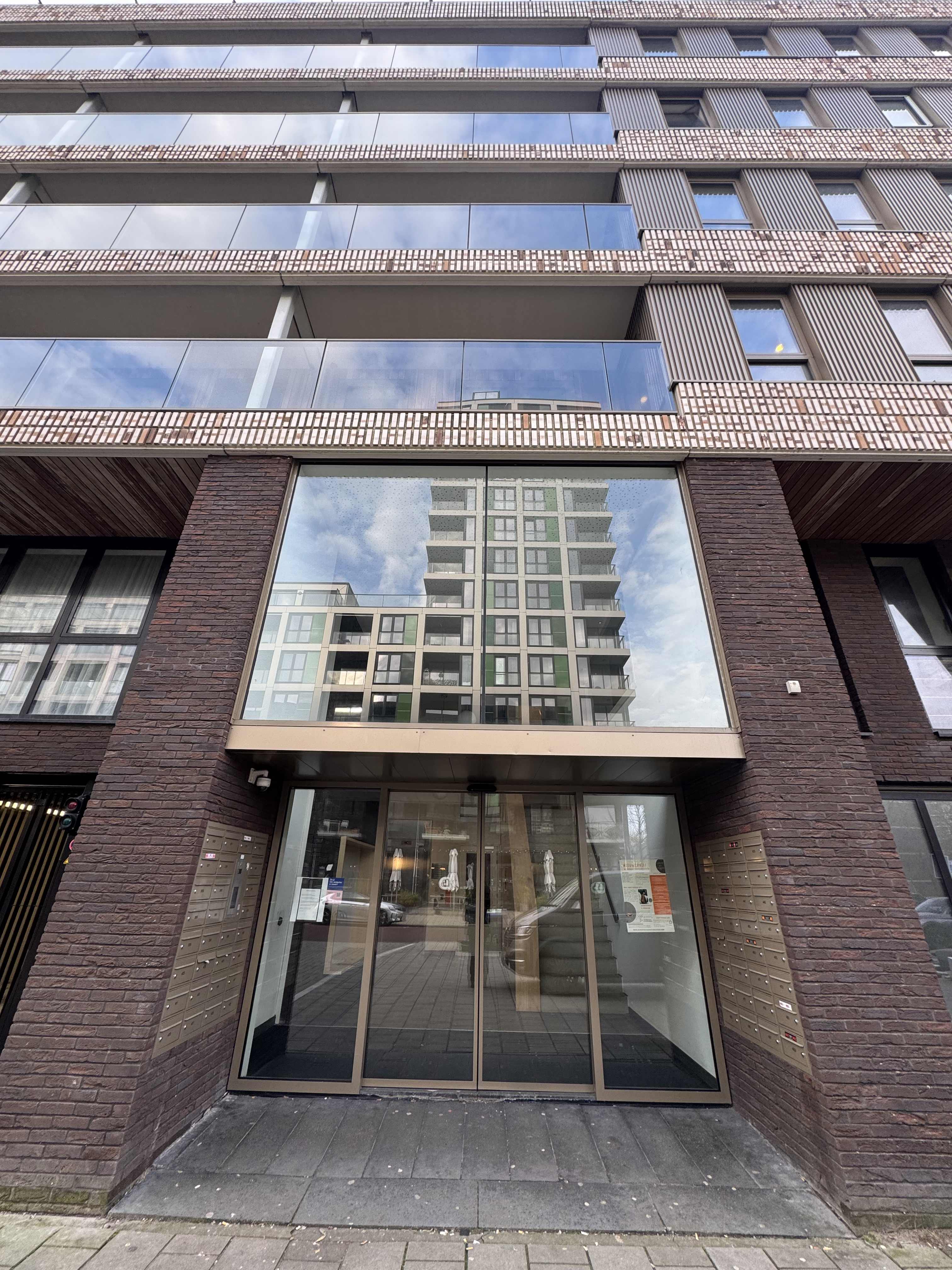 Voorburgstraat 387 - Amsterdam